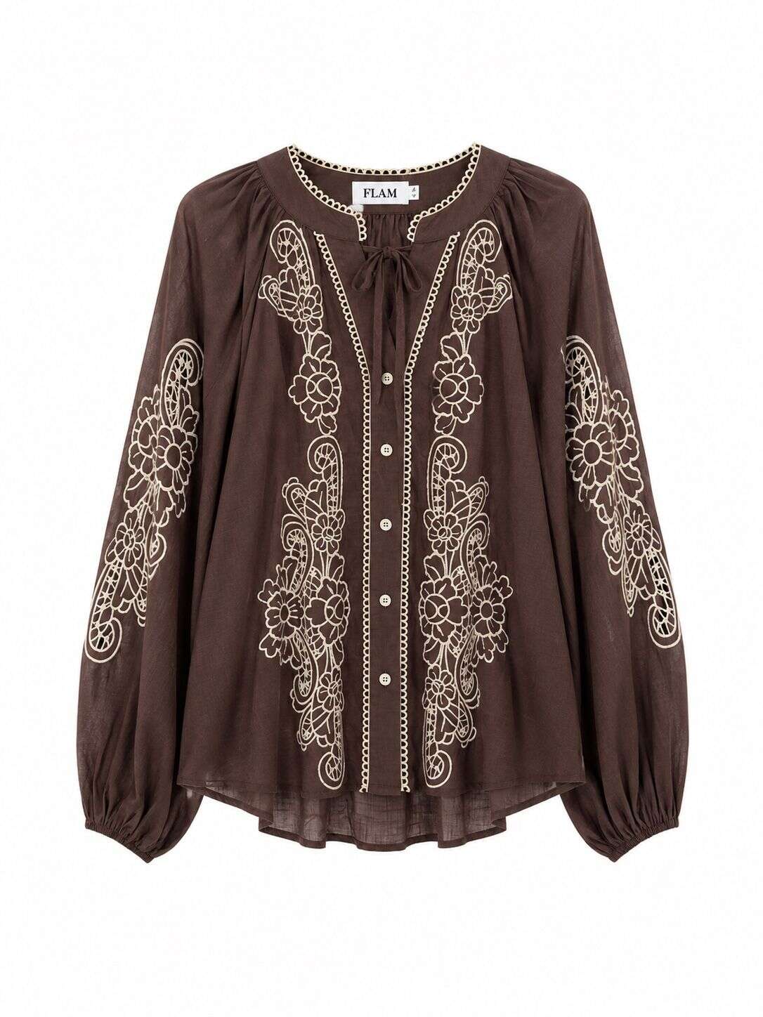 Koszule VINTAGE - 9