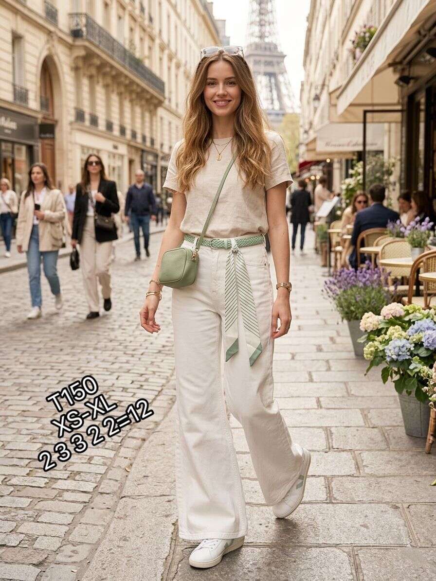 Cropped Faux leather Jacket