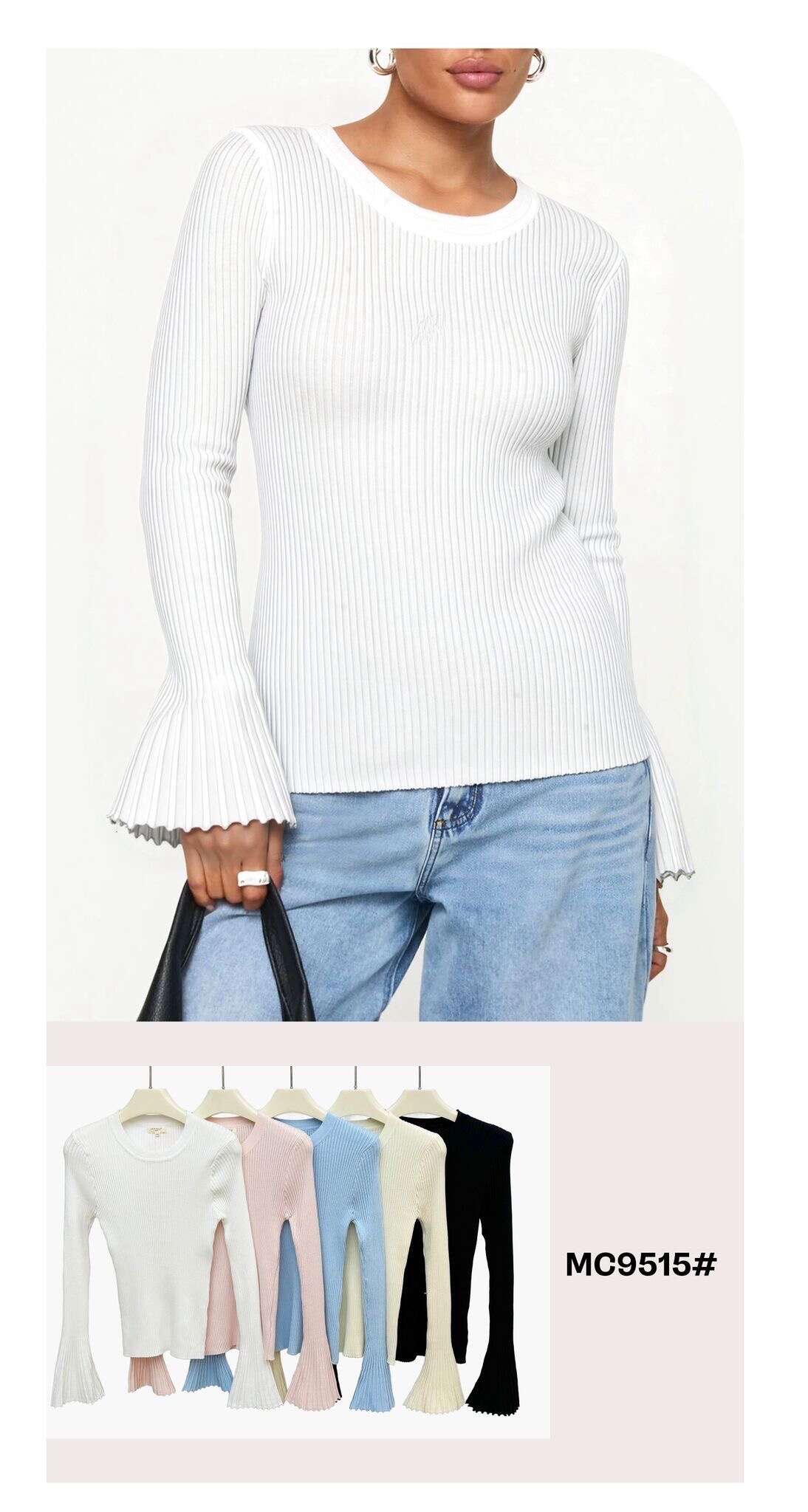 Cropped Faux leather Jacket