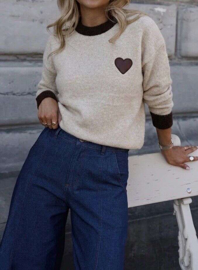 Sweter WINTER - 3