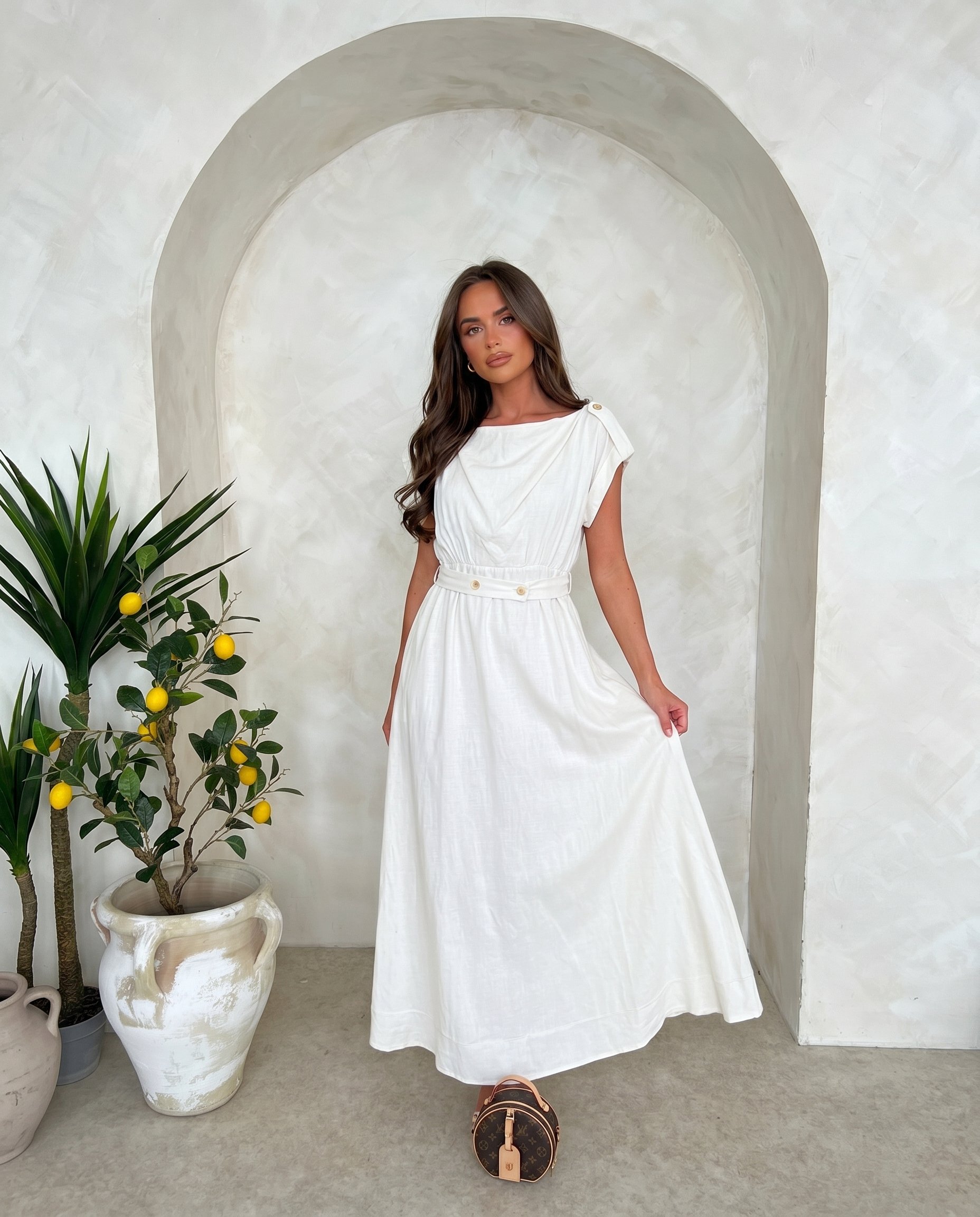 Sukienka LEMONITE - 6