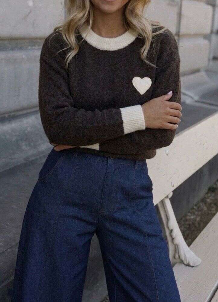 Sweter WINTER - 11
