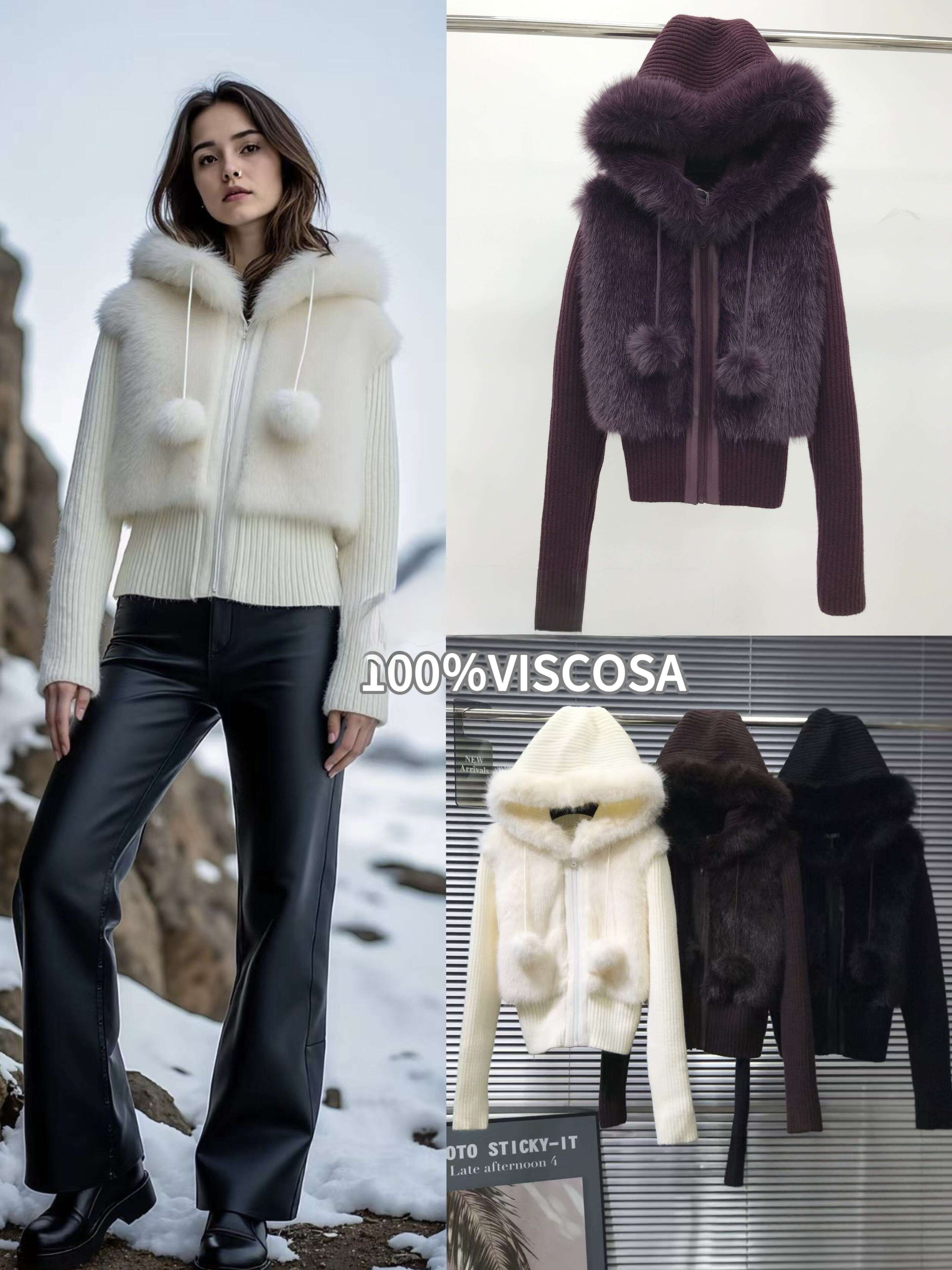 Sweter KELLOGS
