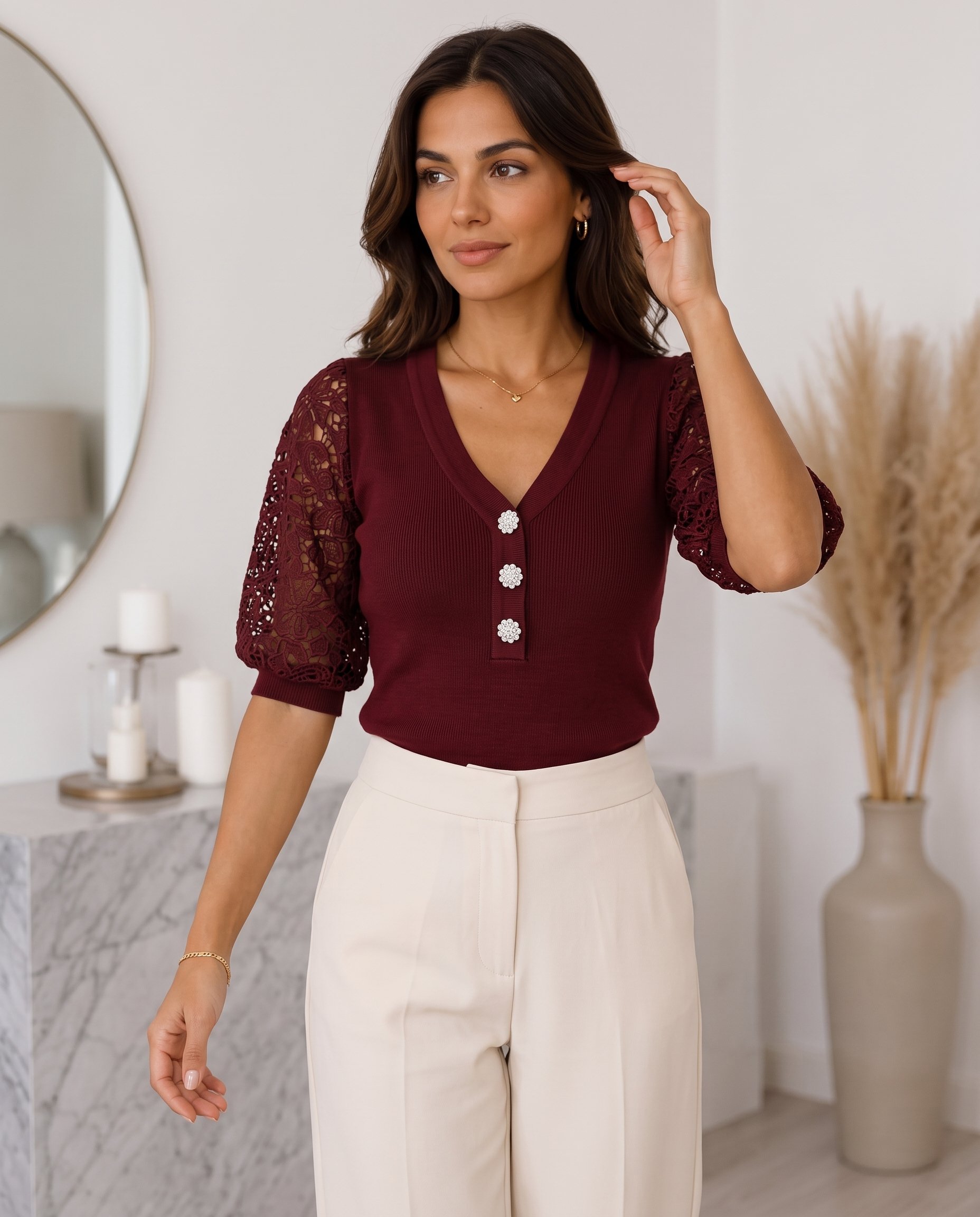 Bluzka ARKAN - 3
