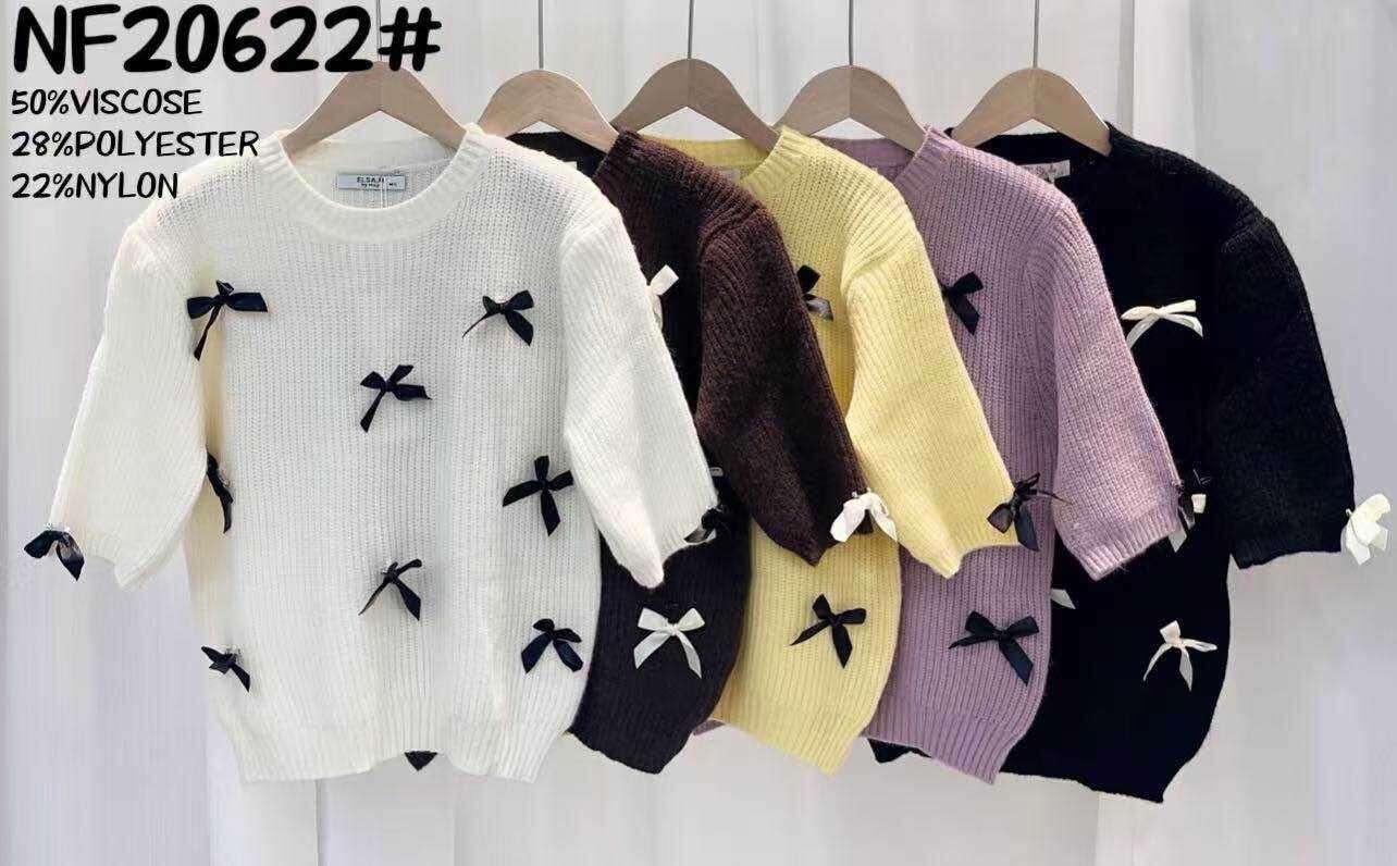 Cropped Faux leather Jacket