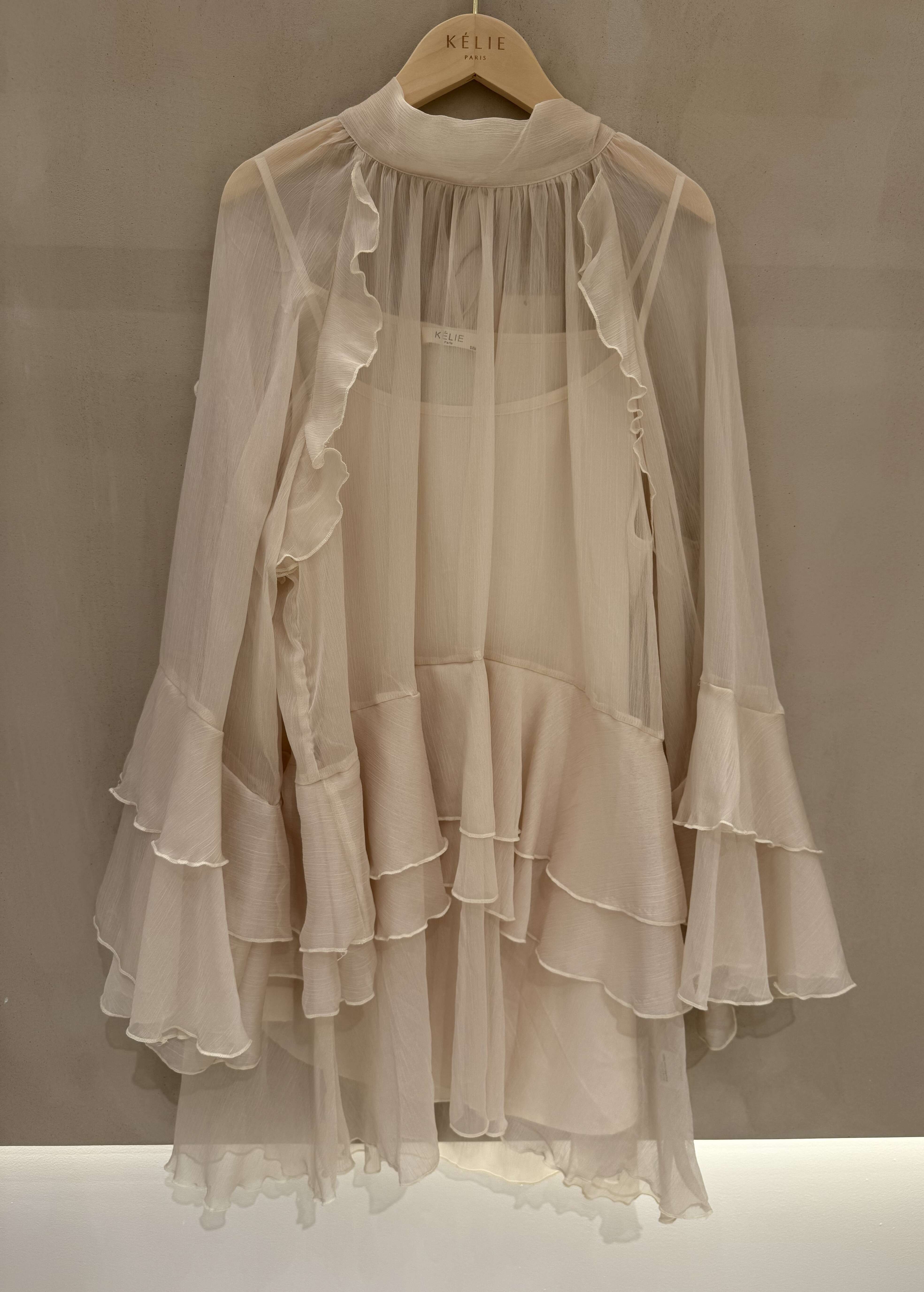 Sukienka DYNAMIC - 4