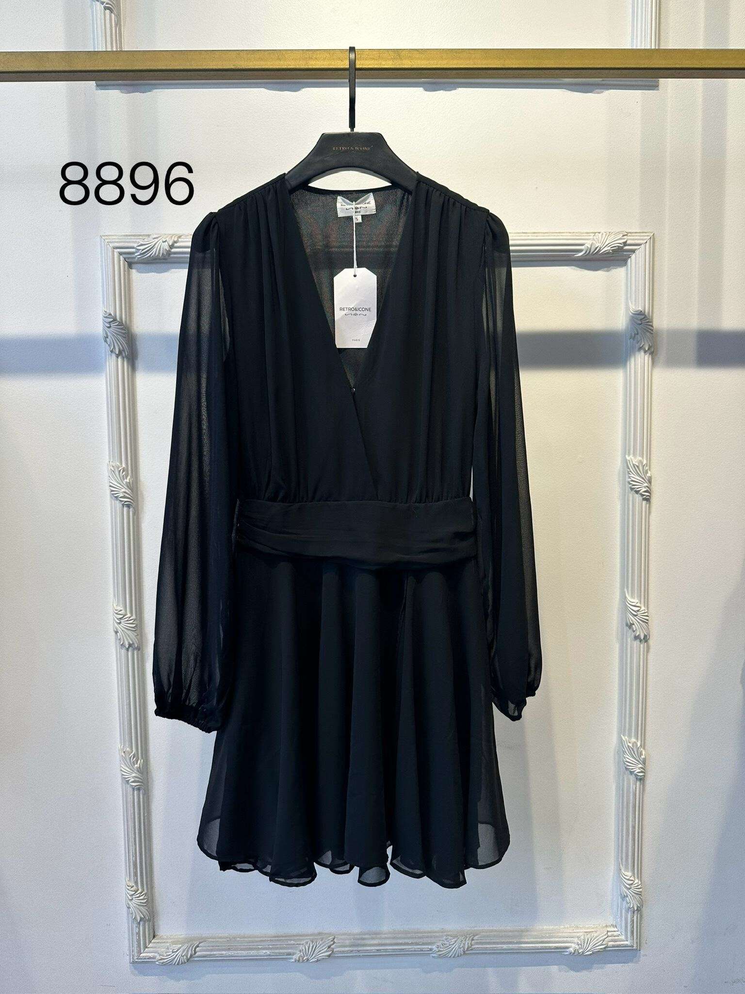 Sukienka FASHIONISTKA