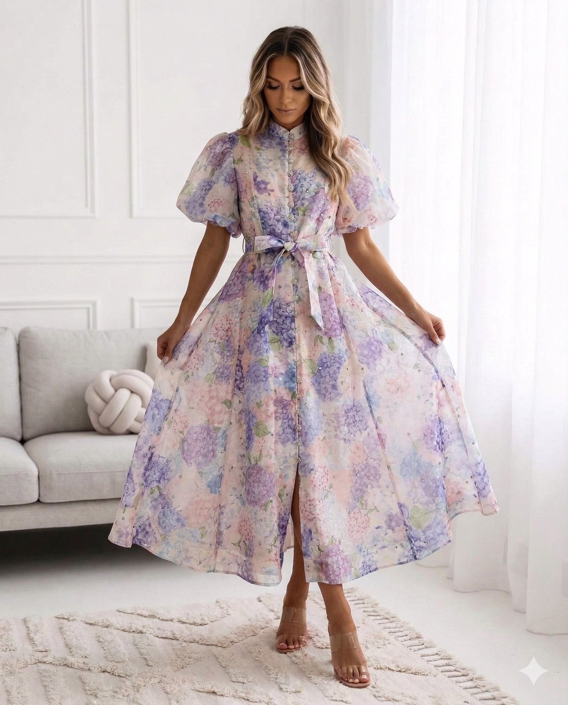 Cropped Faux leather Jacket