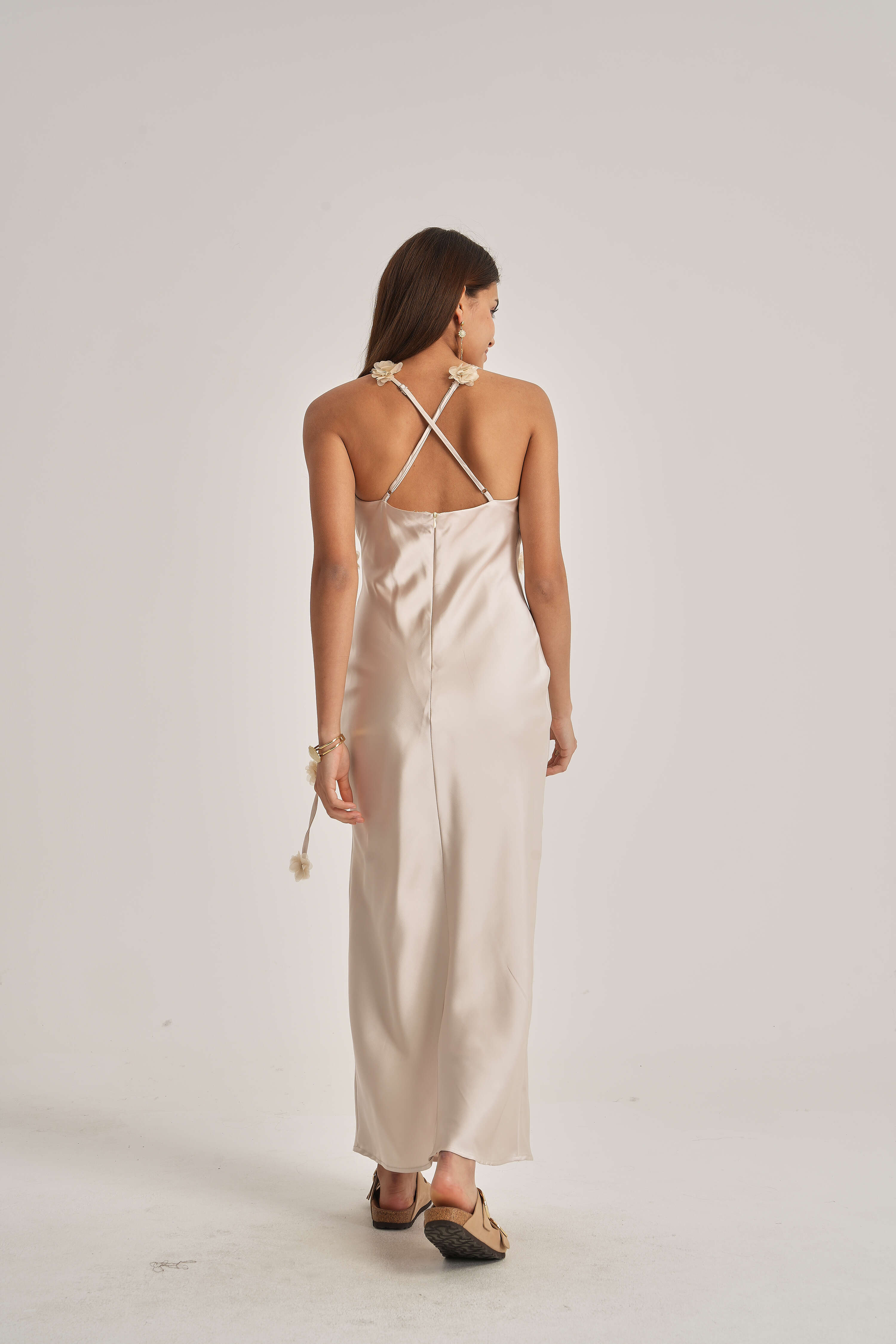 Sukienka MARIETTA - 2