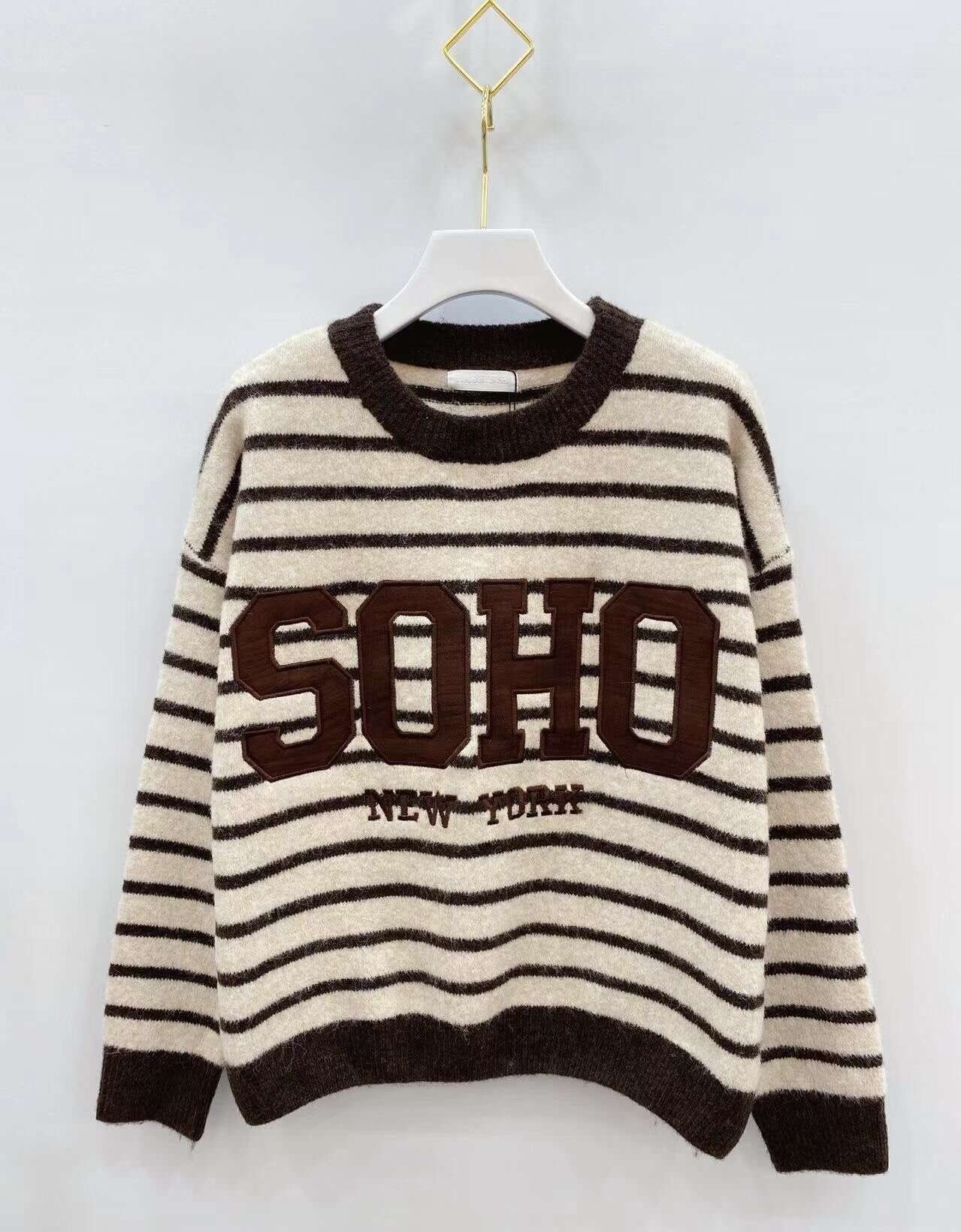 Sweter MARONEY
