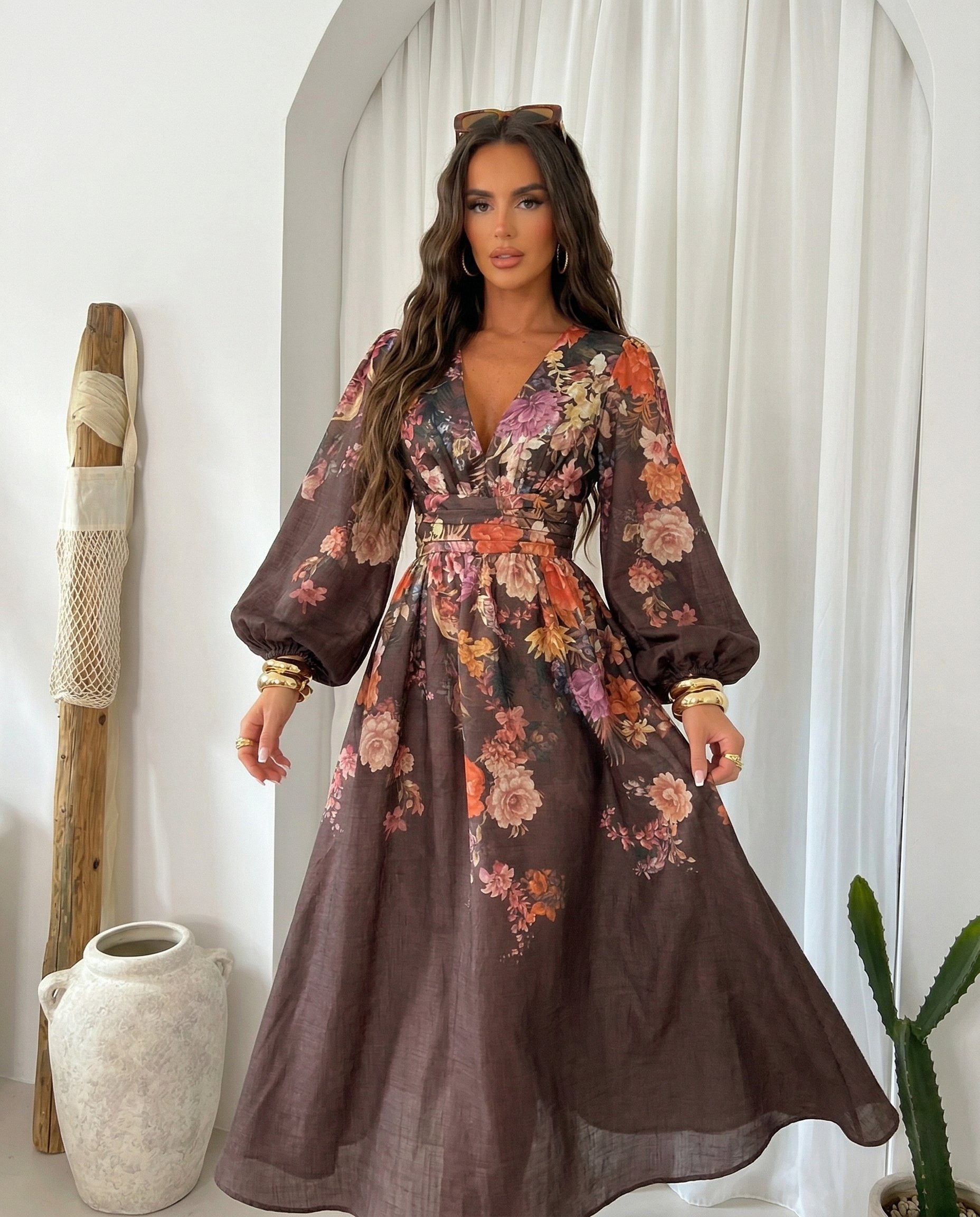 Sukienka KINGSLEY - 5