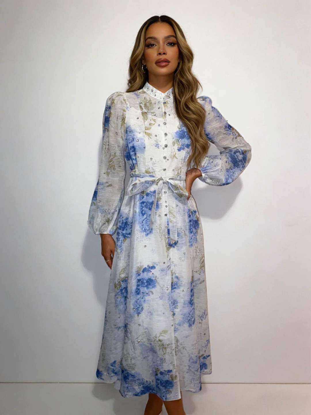 Cropped Faux leather Jacket