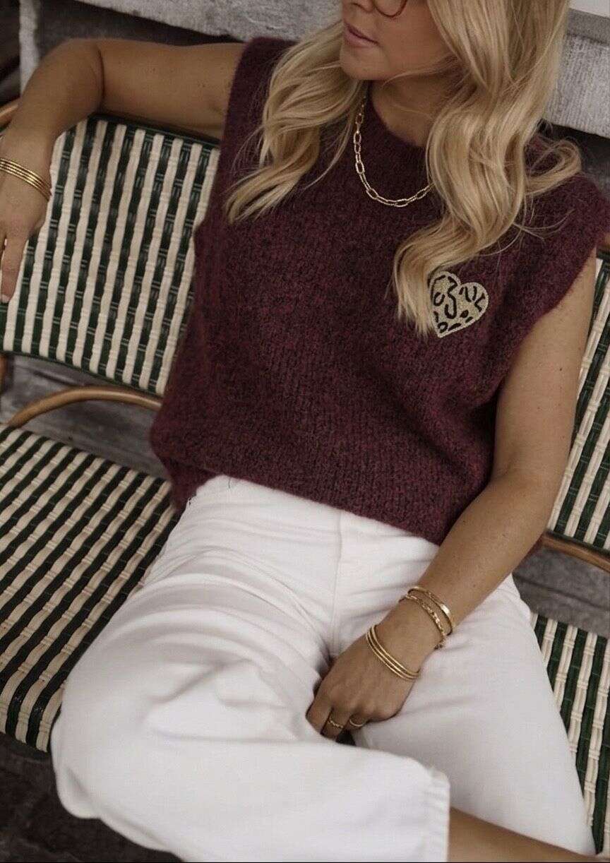 Kamizelka COMFY - 4
