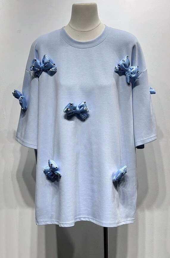 Cropped Faux leather Jacket