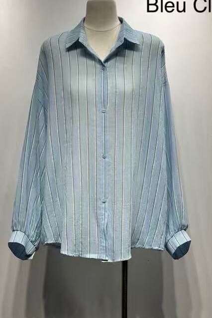 Koszula LUMINOUS - 14