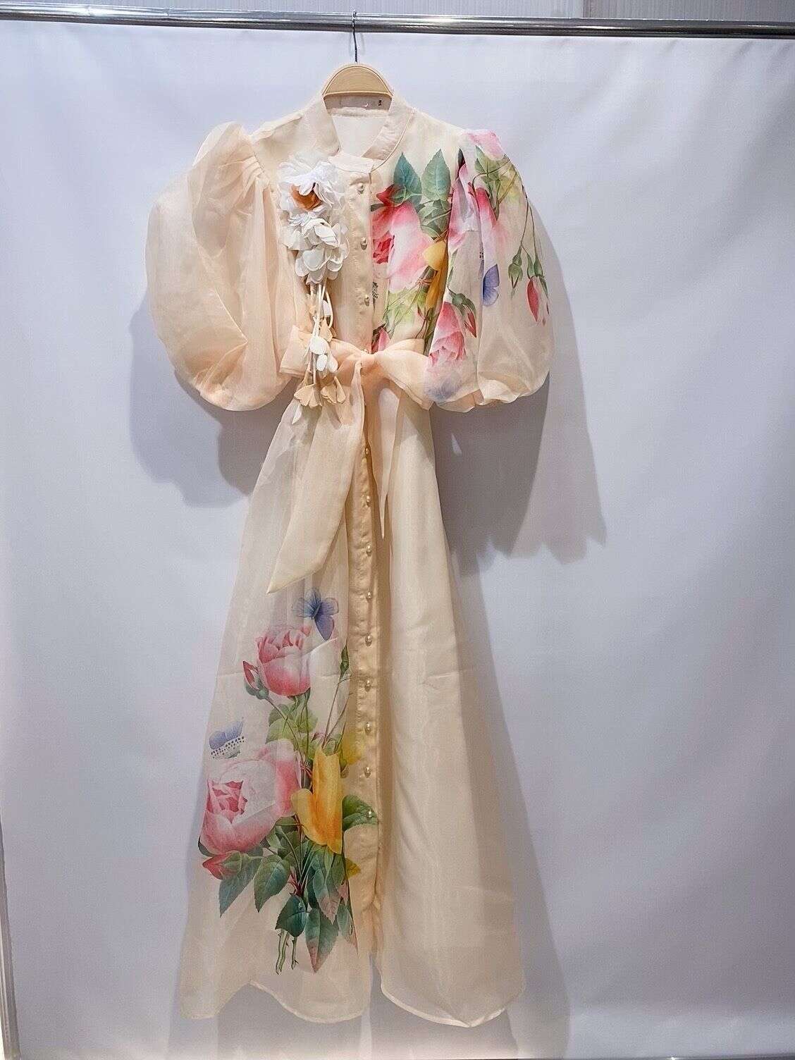 Sukienka BLOSSOM - 6