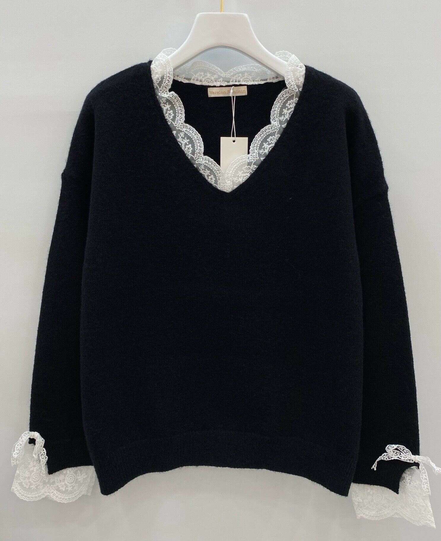 Sweter BELLA - 6