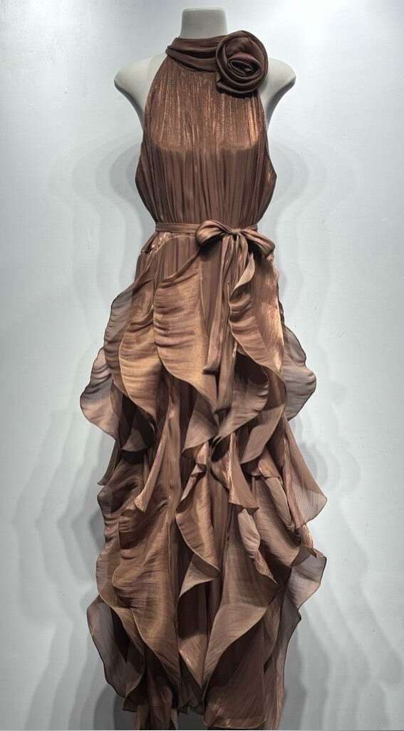 Sukienka SLICKE - 16