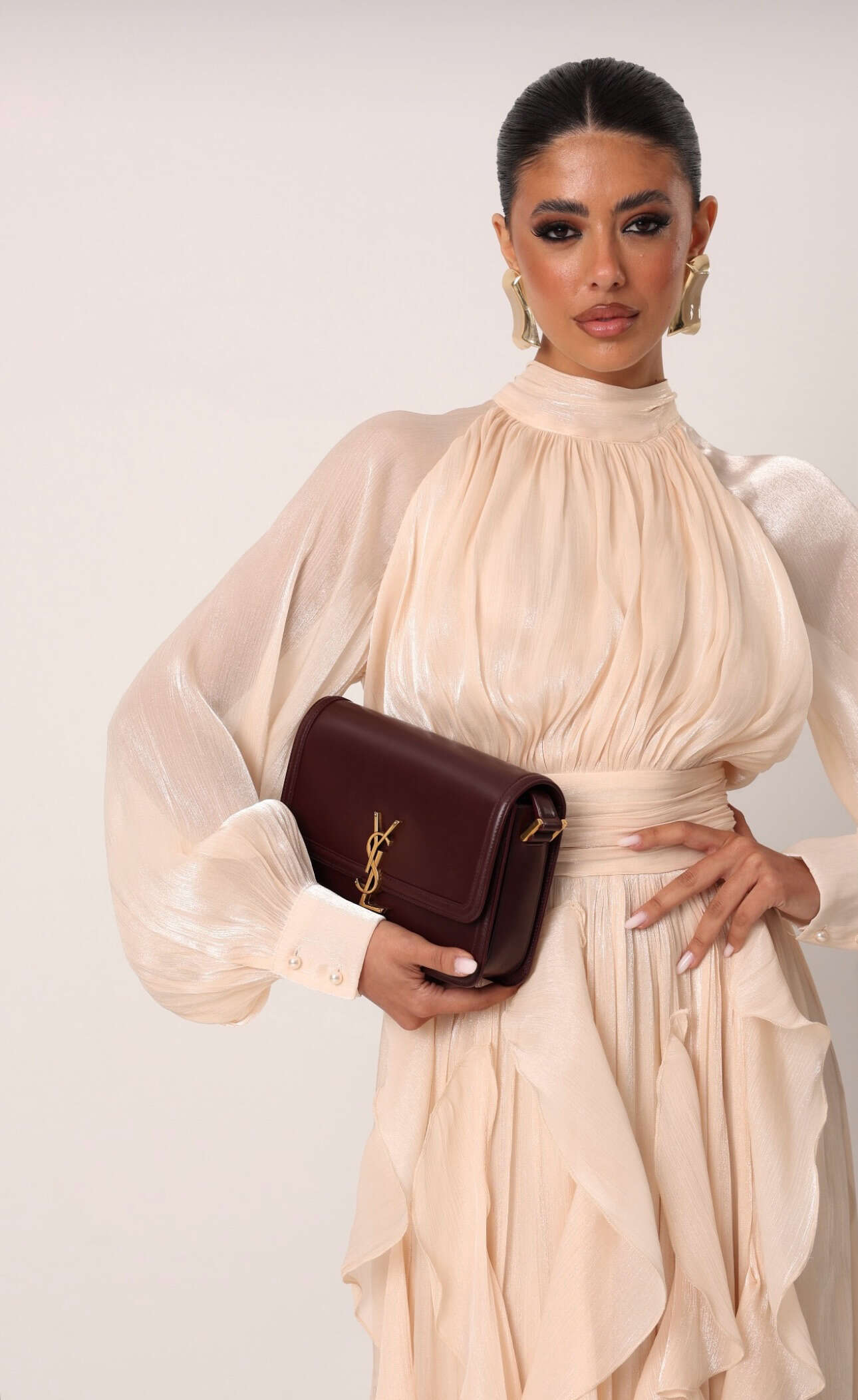 Sukienka HELSINKI - 15