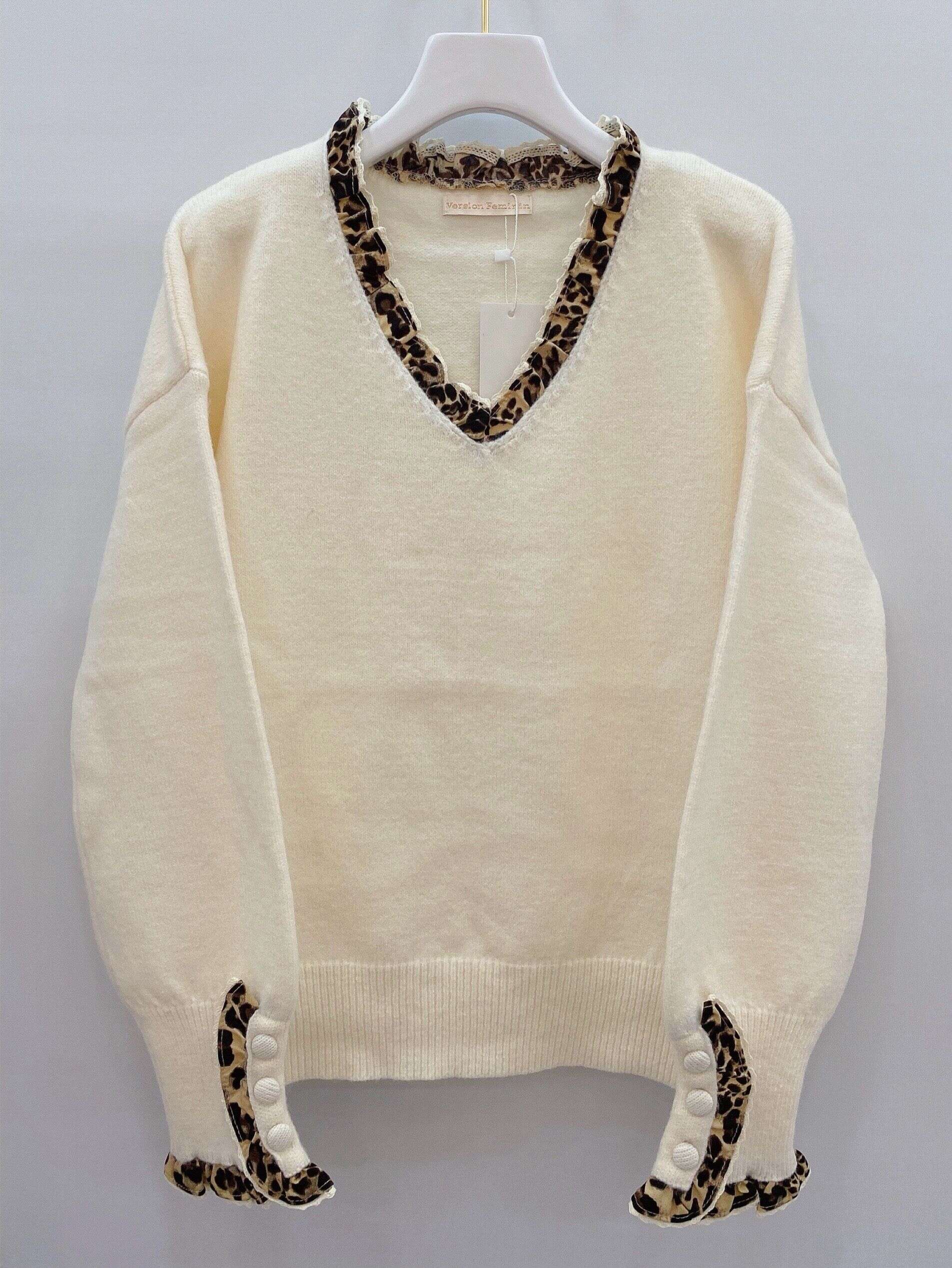 Sweter MONTREAL - 3