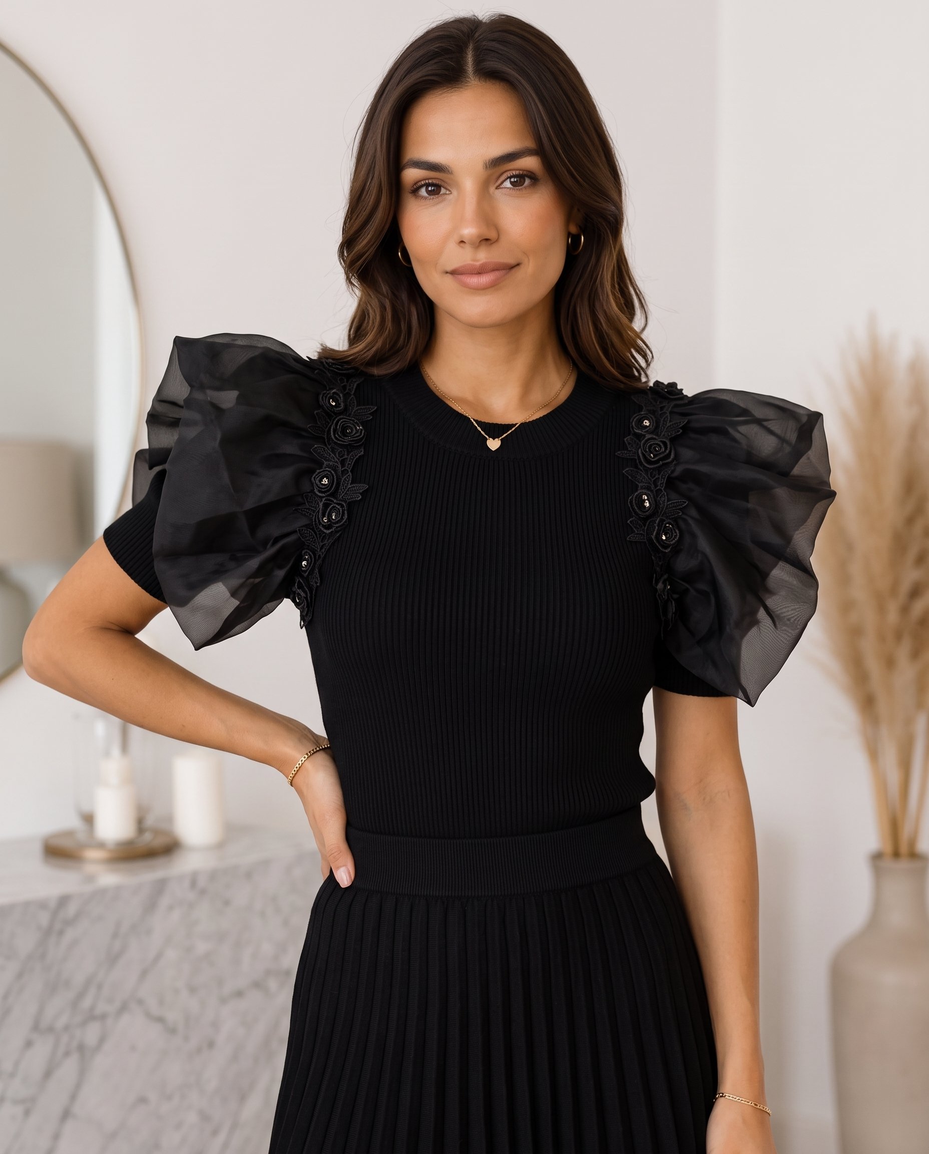 Bluzka UMARAMS - 3