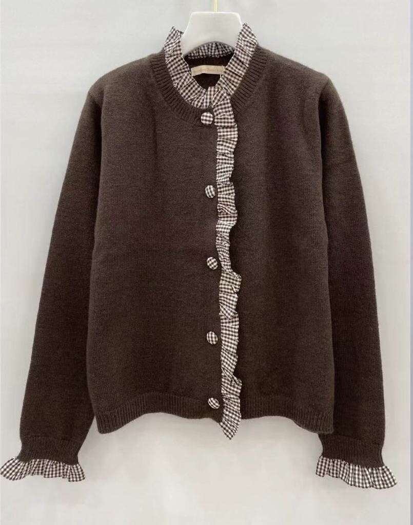 Sweter APRES