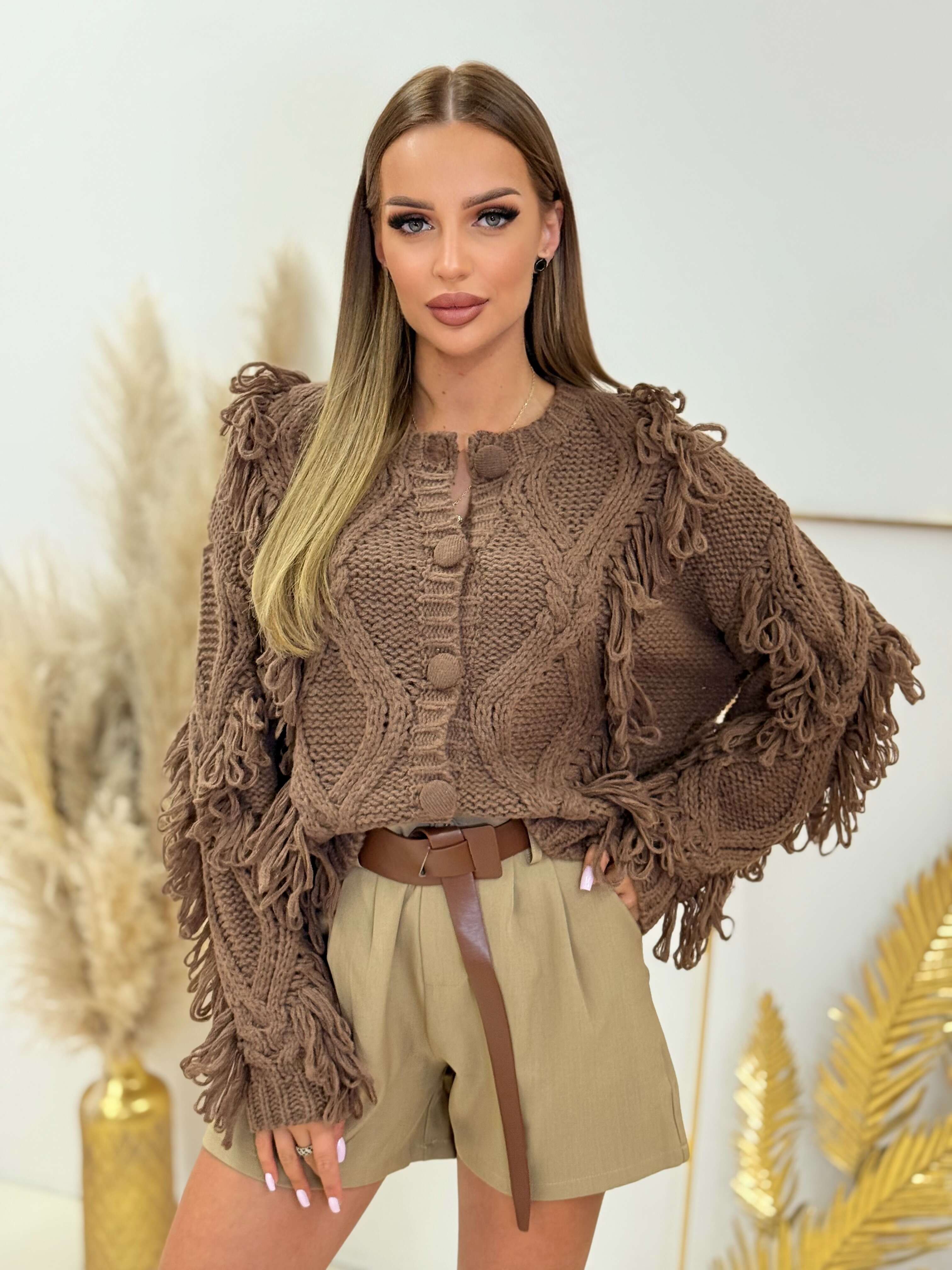 Sweter MELLOW