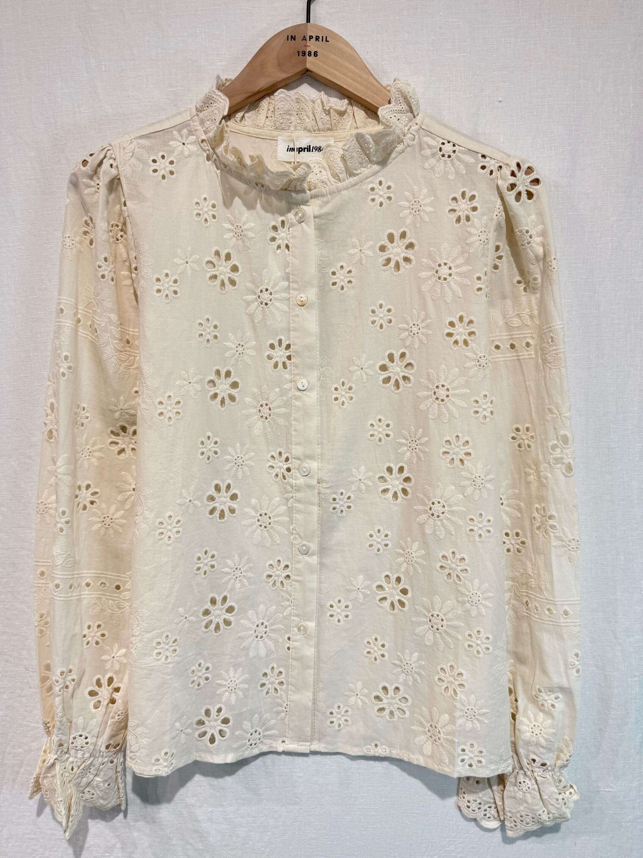 Koszule VINTAGE - 4