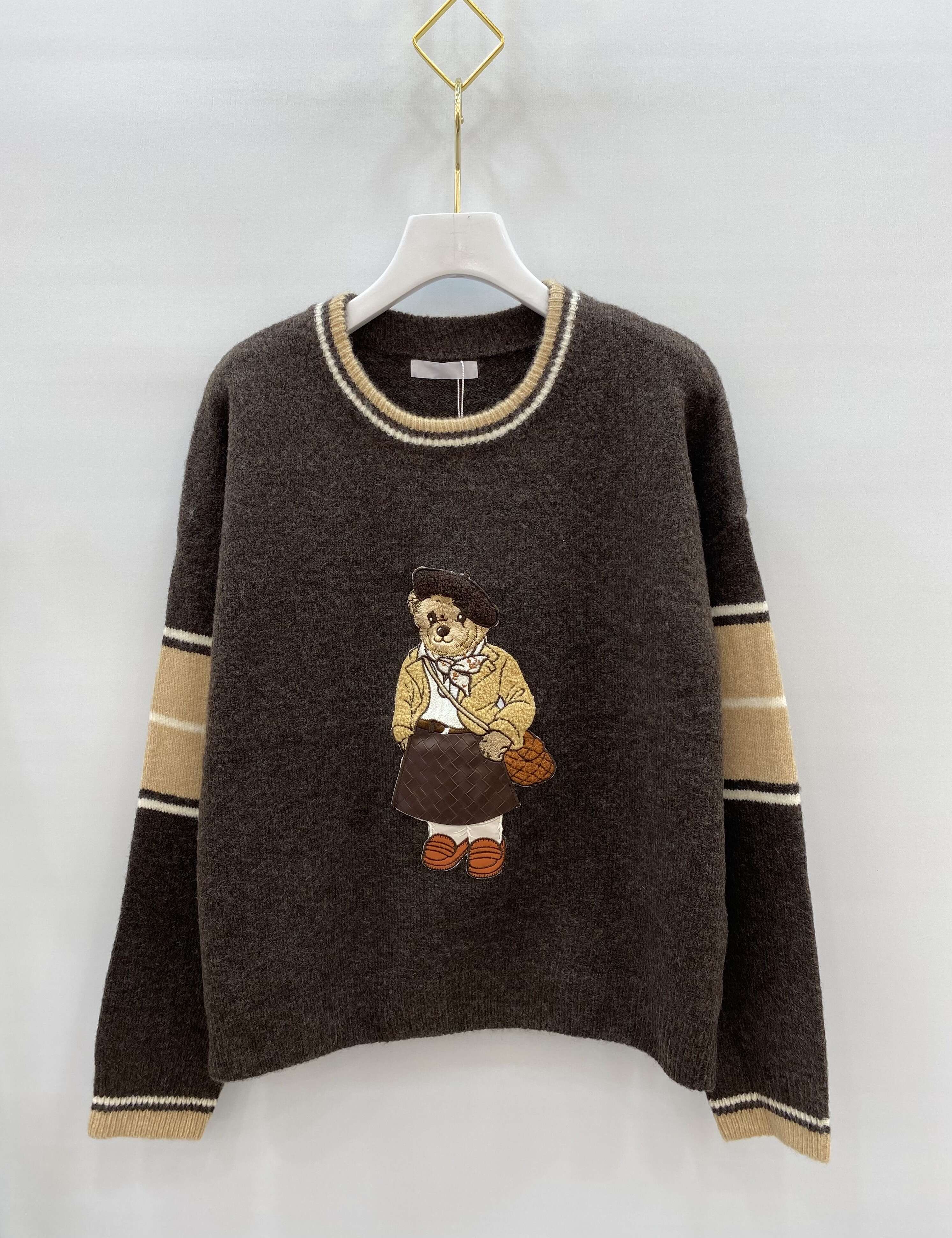 Swetry TEDDYLUX - 10