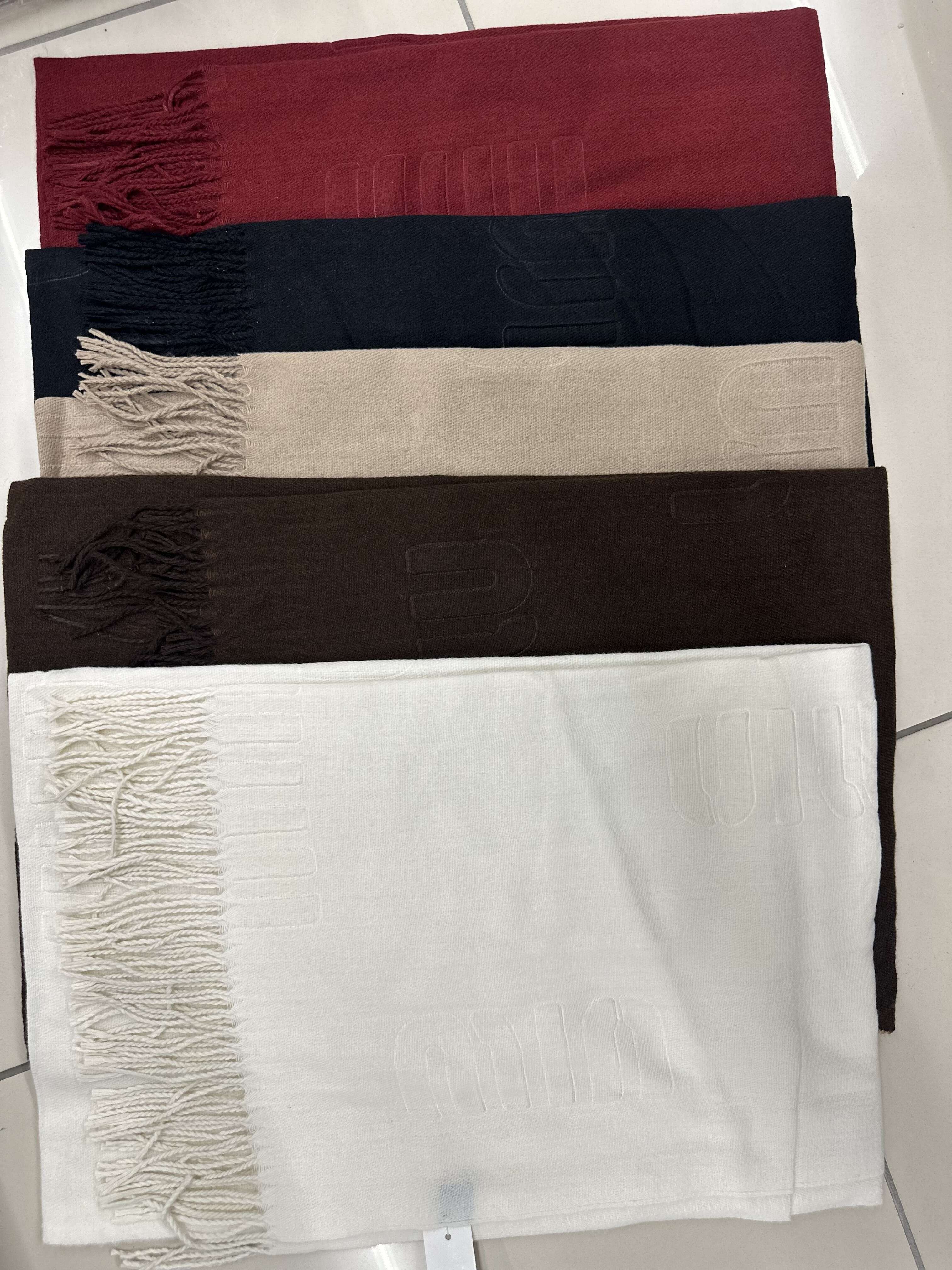 Szalik SOFTNESS