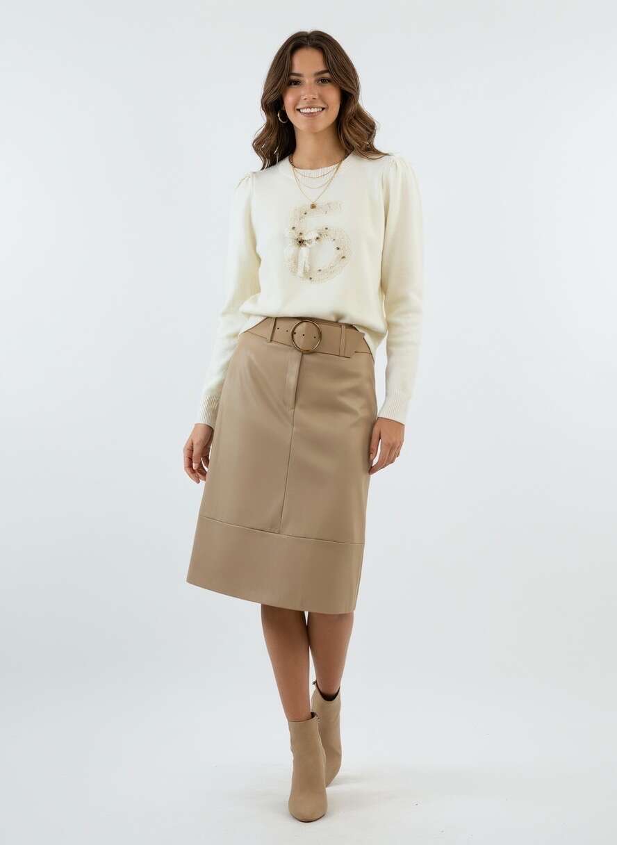 Sweter ANAKONDA