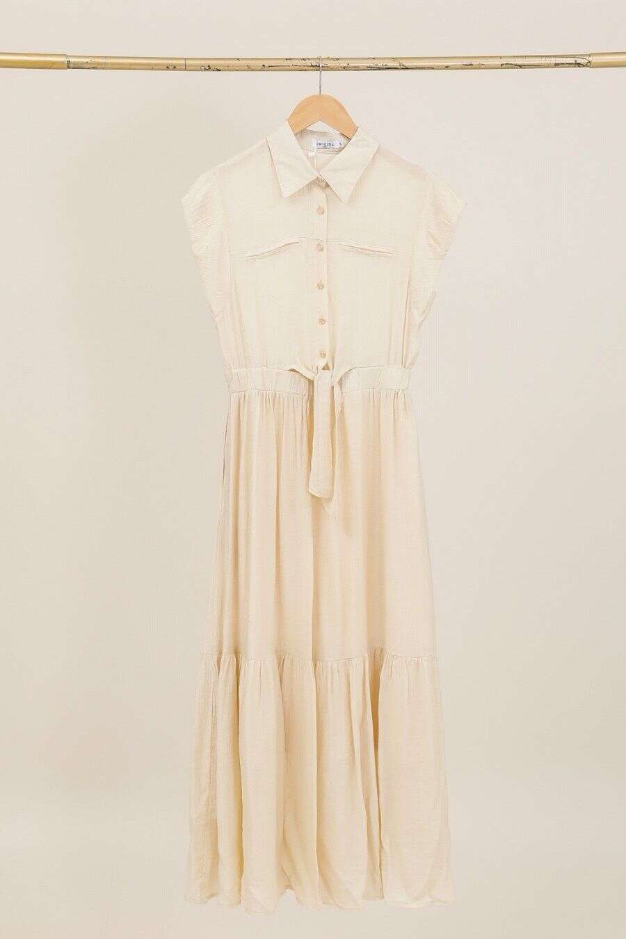 Sukienka SUNNY LIGHT - 10