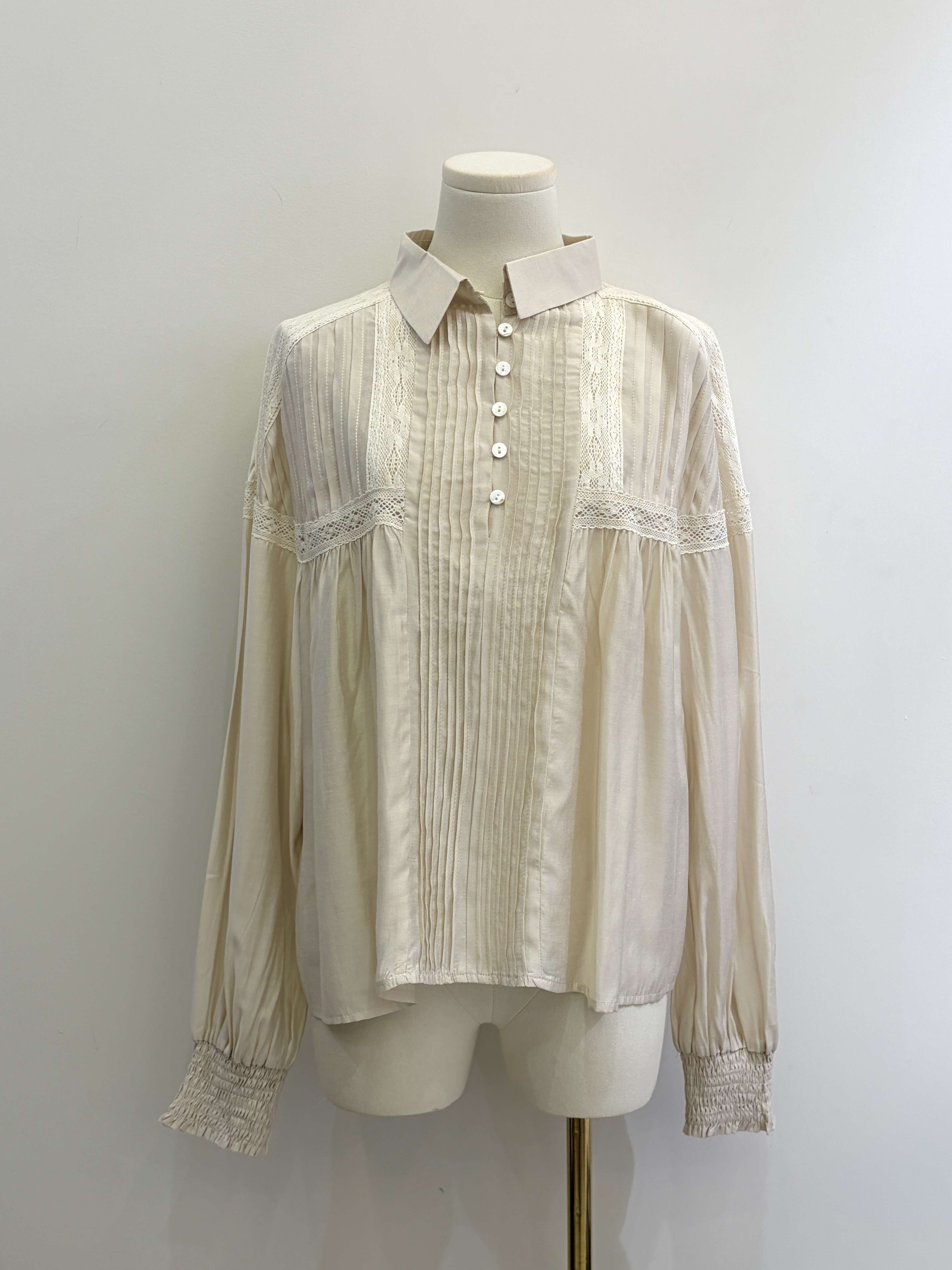 Koszula BRIGITTE - 15