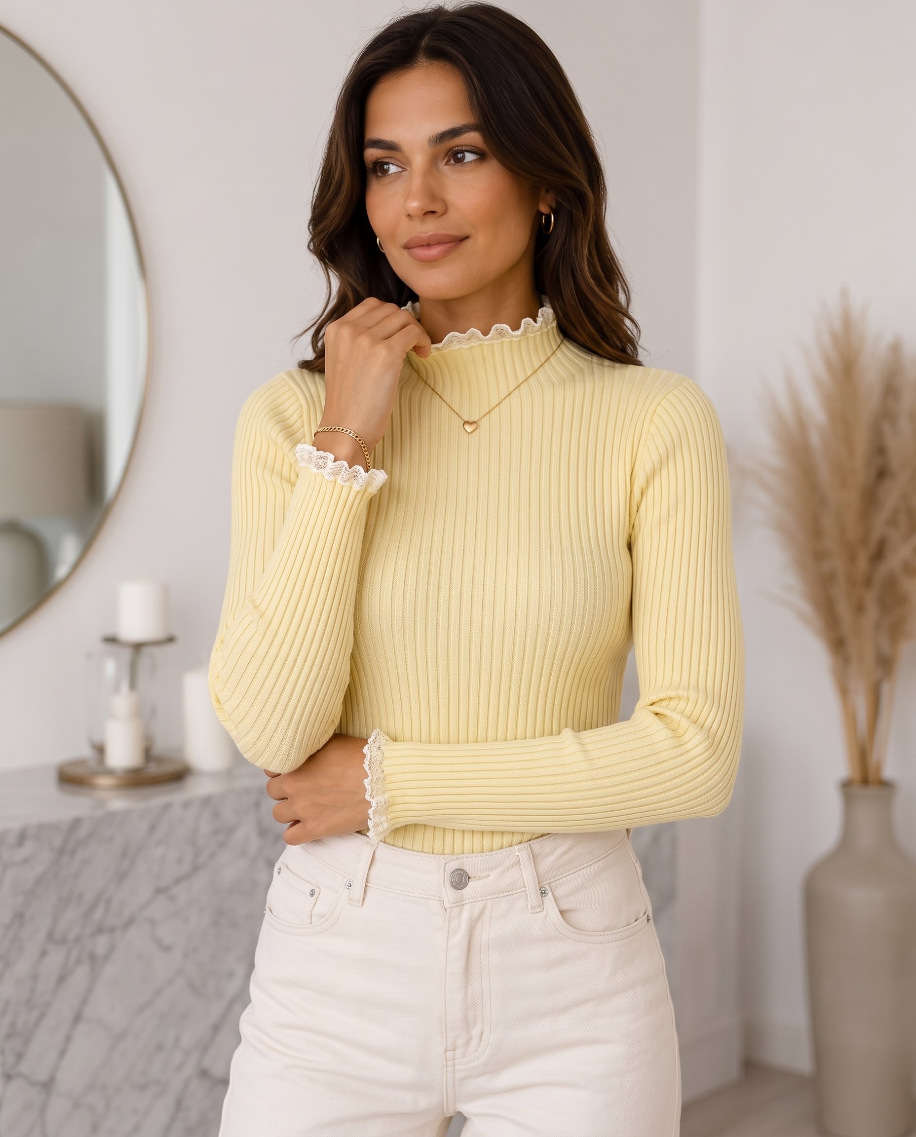 Bluzka CHICLINE - 22