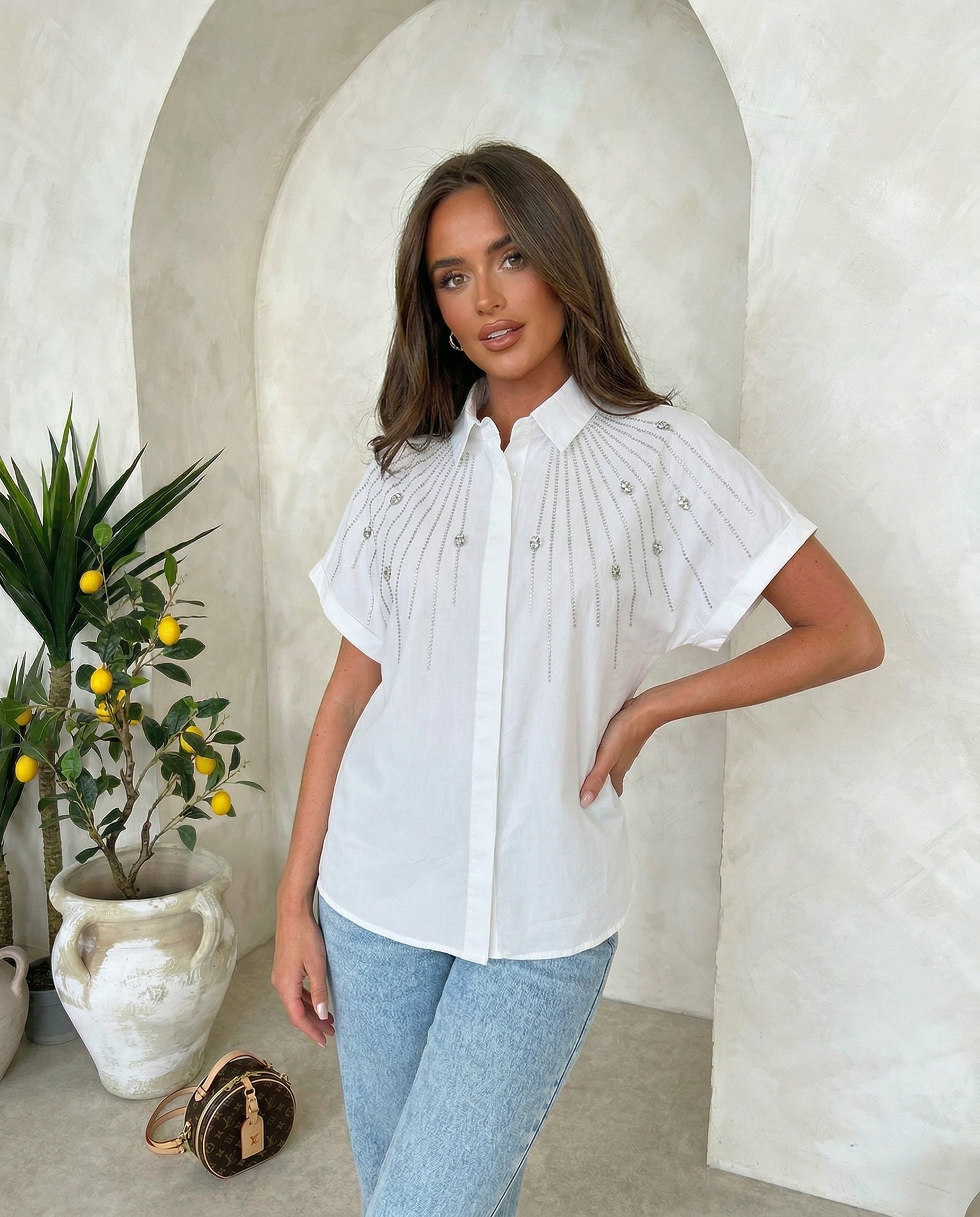 Koszula FERNANDO - 2