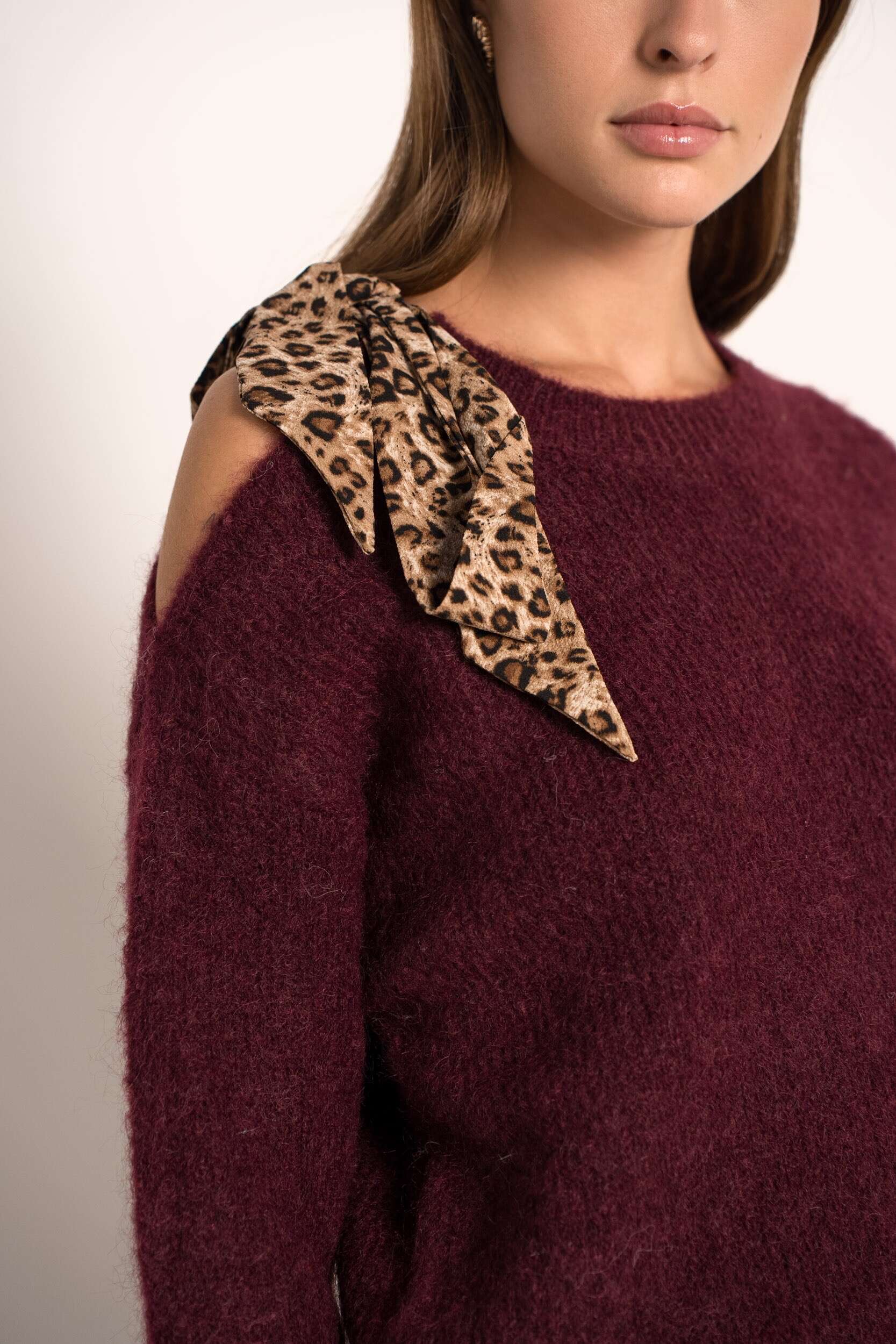 Sweter RIGGA