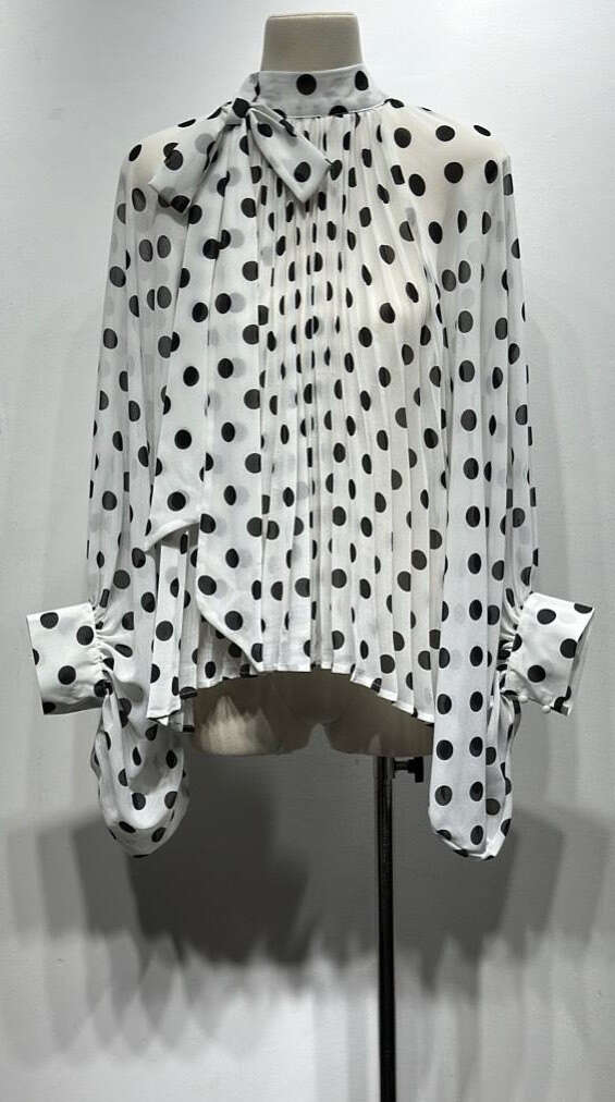 Bluzki DOTLOOK - 5