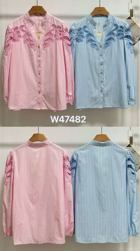 Cropped Faux leather Jacket