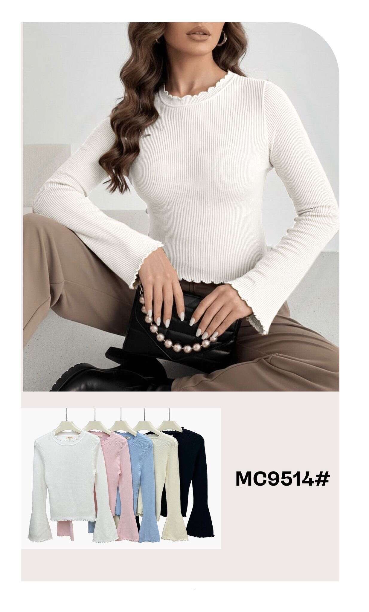 Cropped Faux leather Jacket