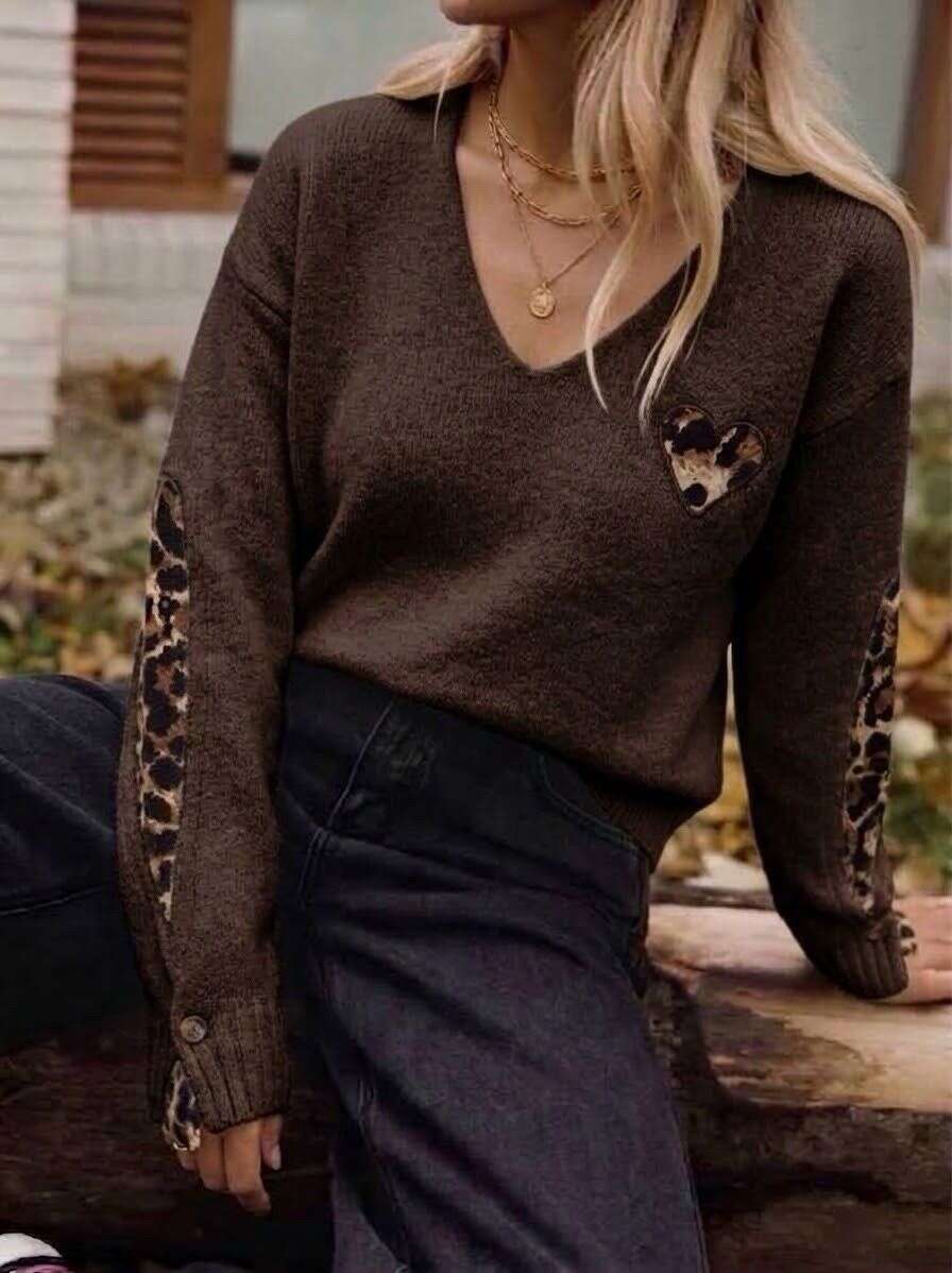 Sweter RITA - 2