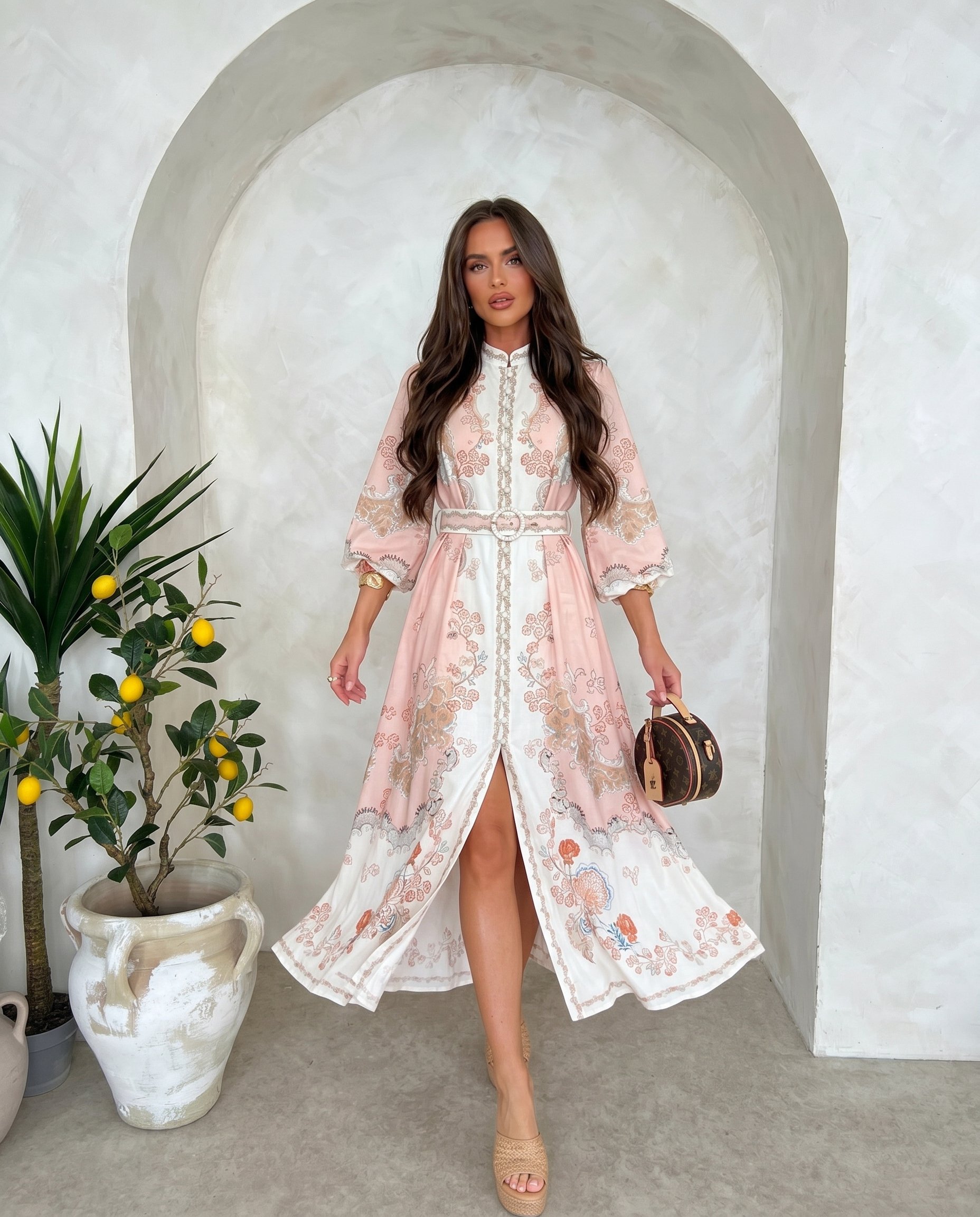 Sukienka GATSBY - 2