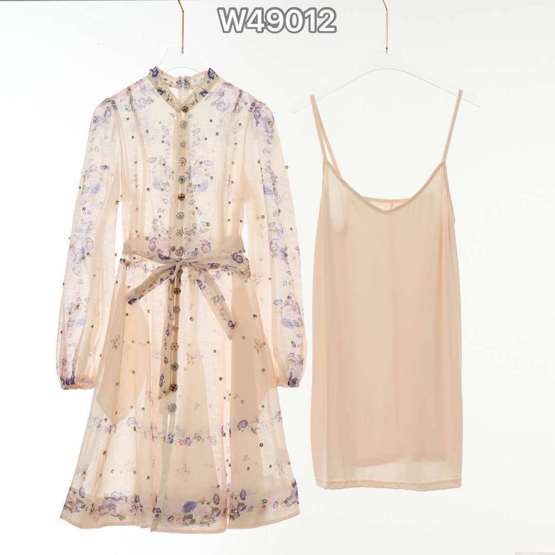 Cropped Faux leather Jacket