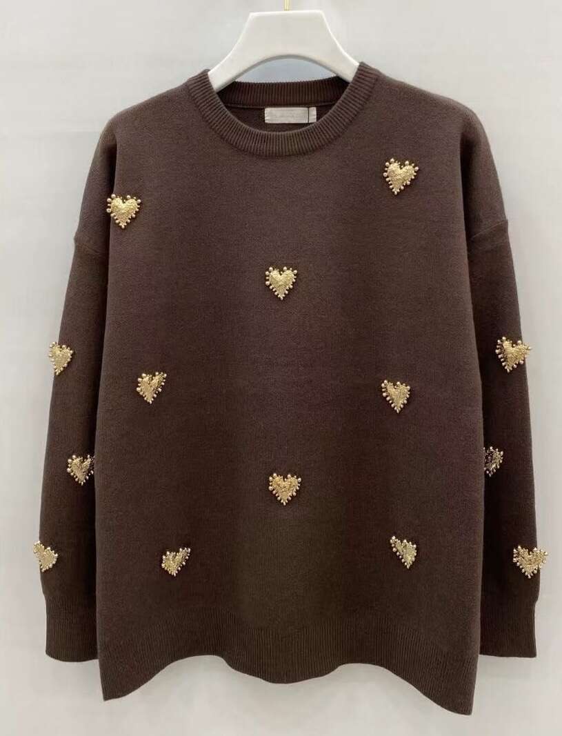 Sweter RIVIOLA