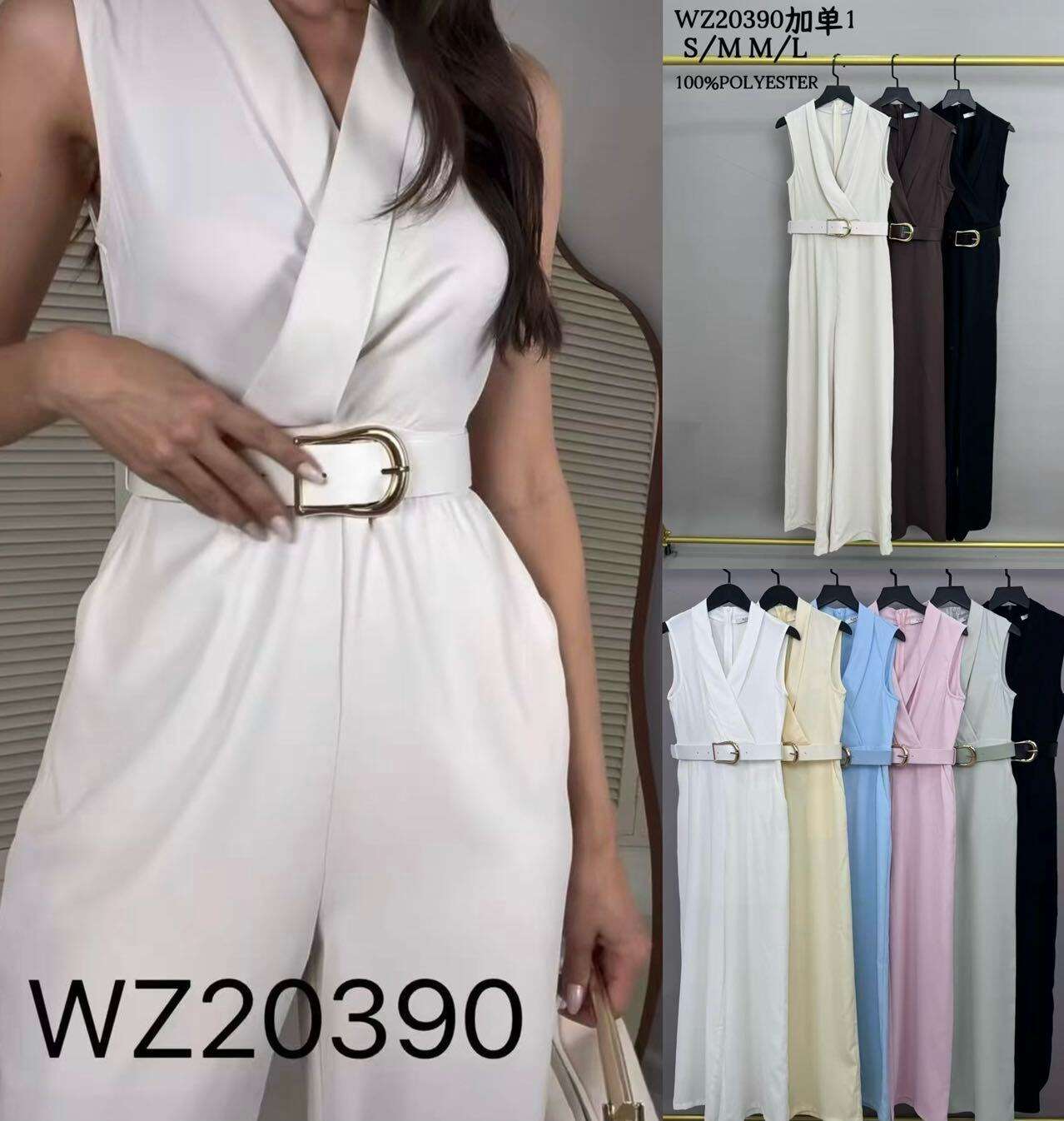 Cropped Faux leather Jacket