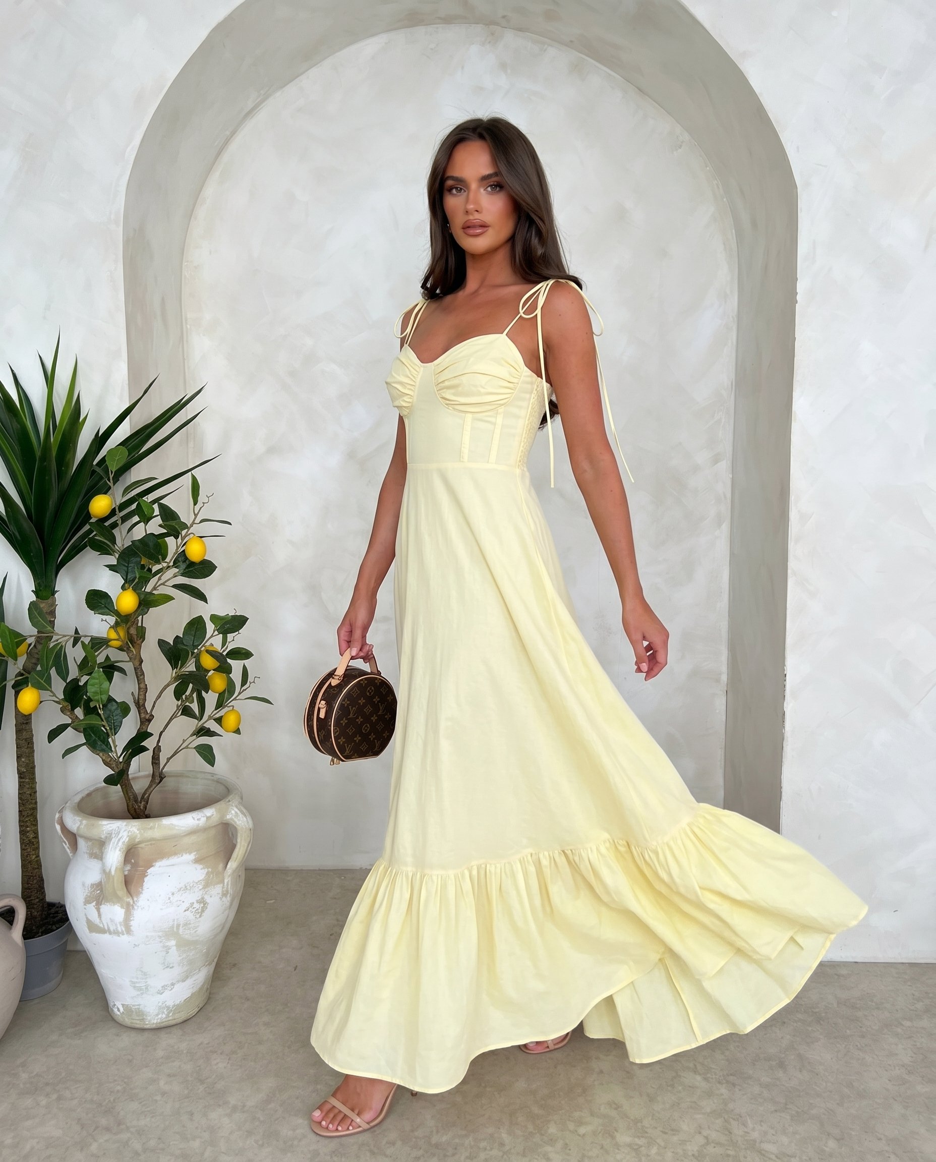 Sukienka PURENESS - 4