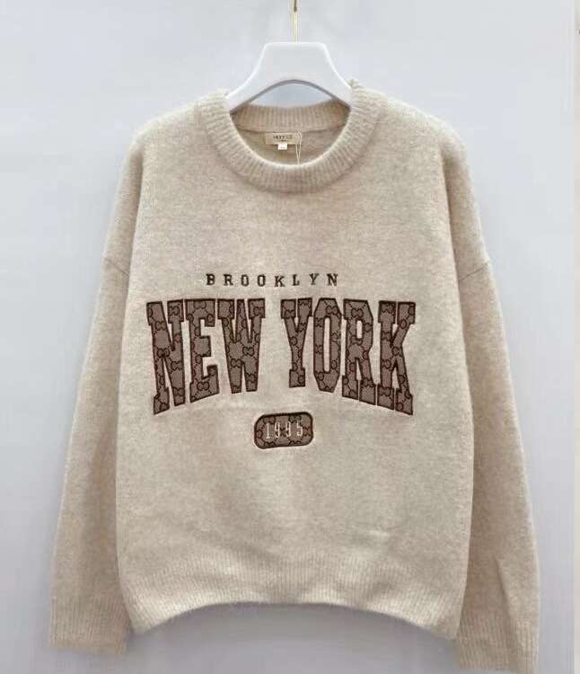 Sweter GAIN