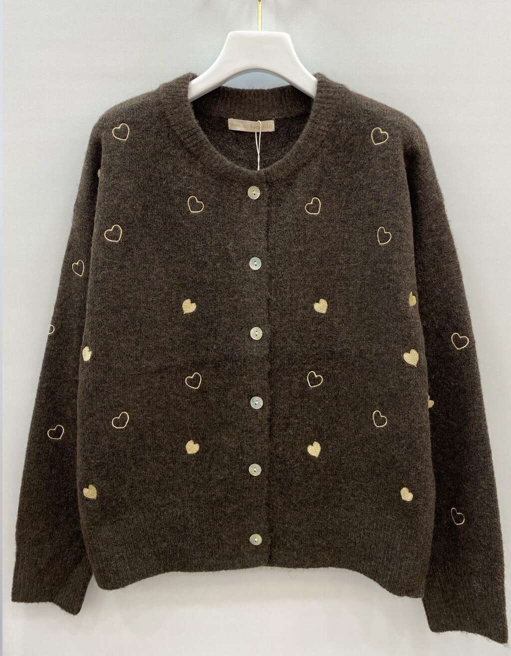 Sweter LITTLE - 4