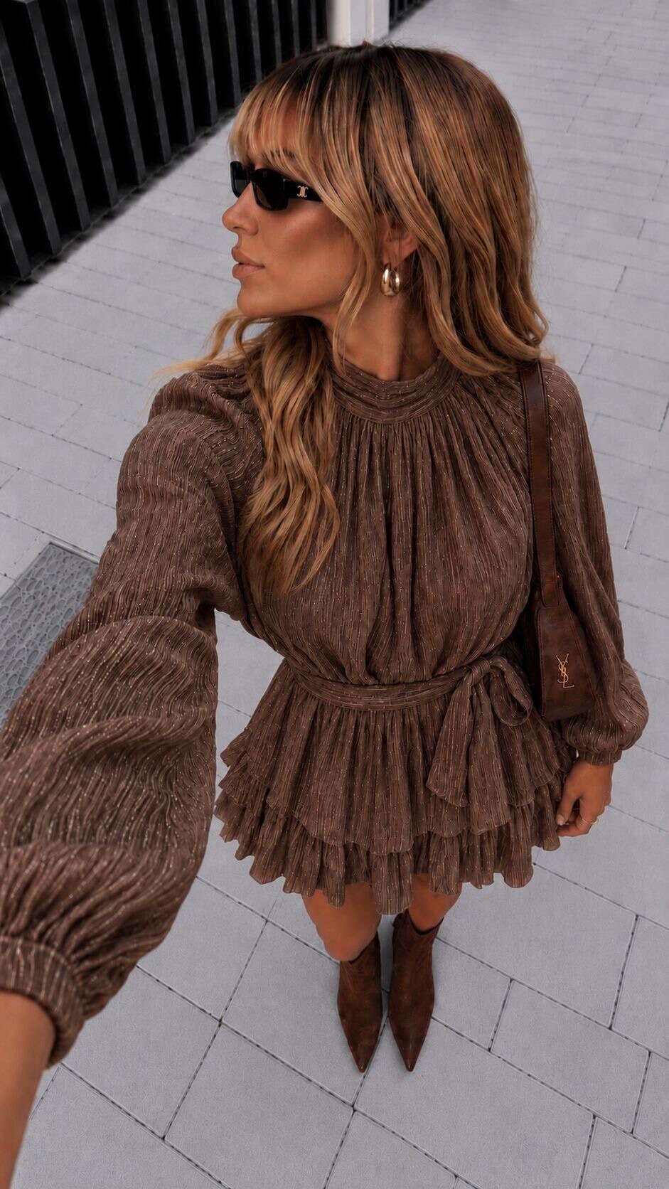 Sukienka PAMELA - 2