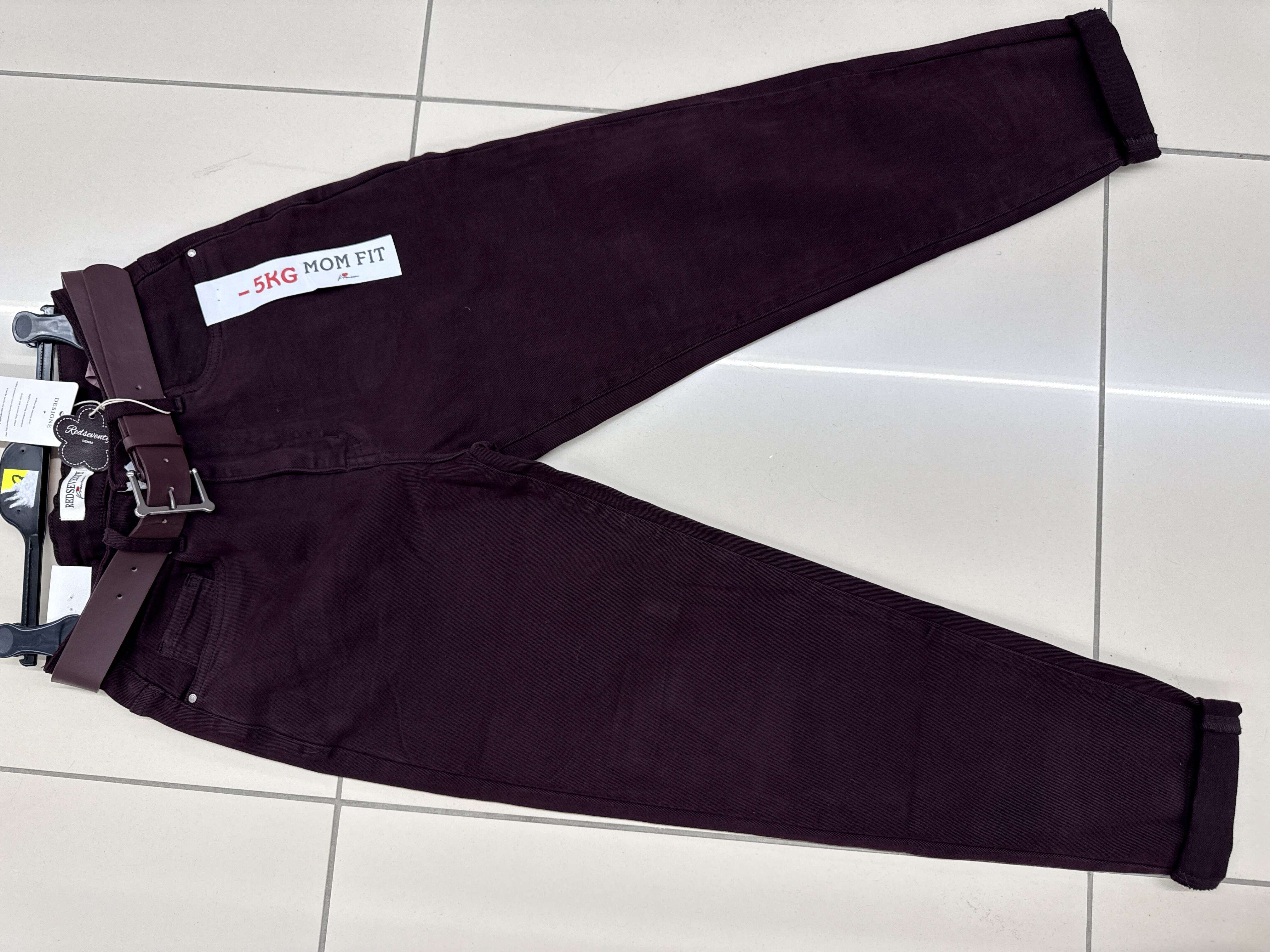 Spodnie RED - 2