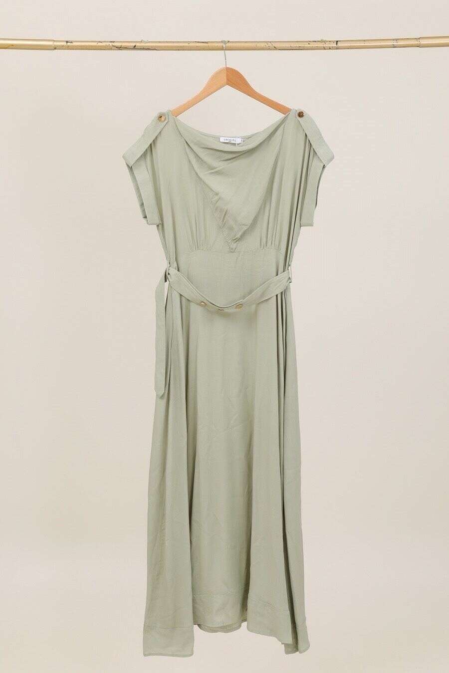 Sukienka LEMONITE - 9